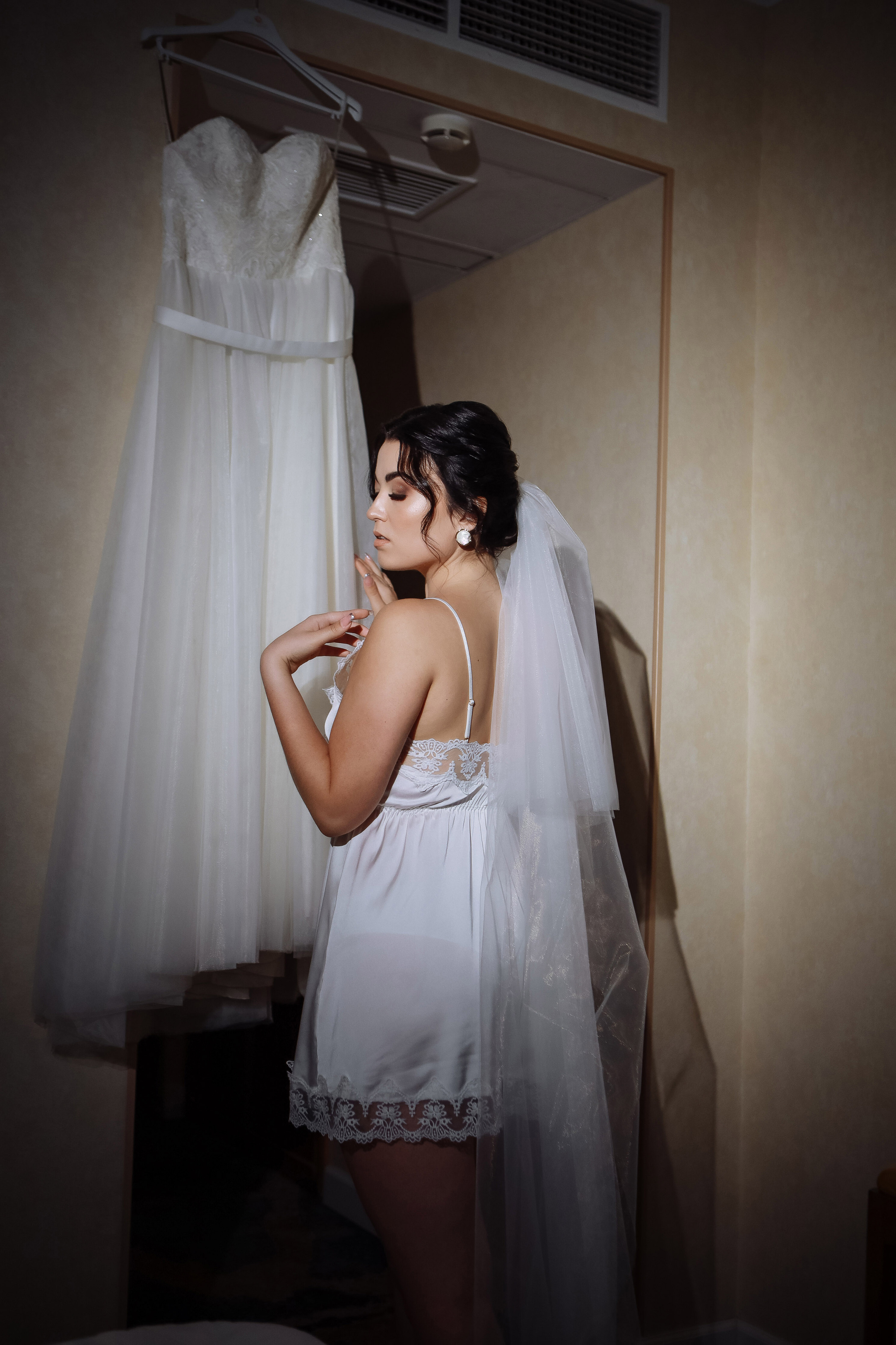 Денис и Елена. (свадебный клип). Свадебный видеограф и фотограф в Самаре ОЛЕГ СЛЕБ | OLEG SLEB