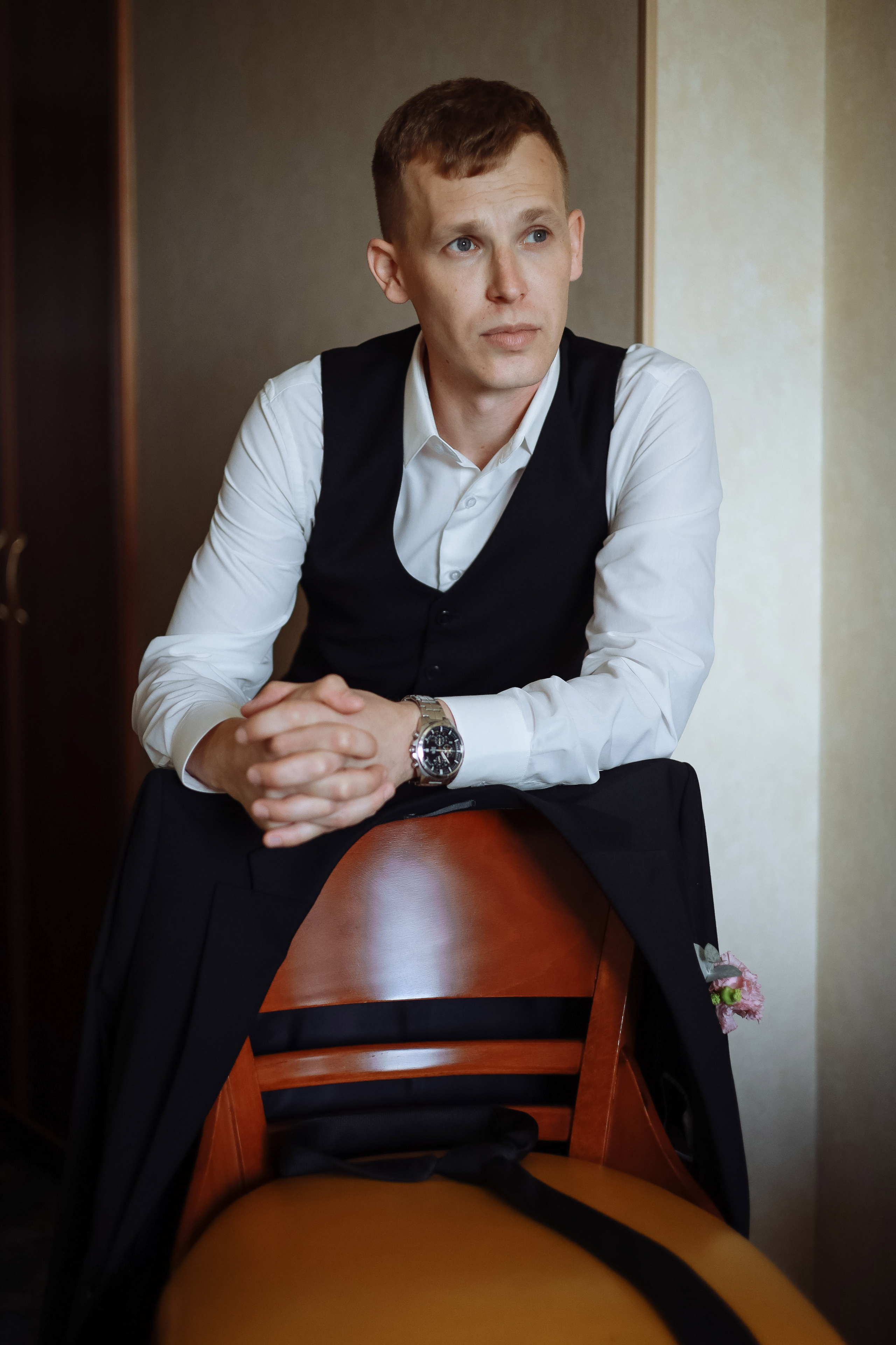 Денис и Елена. (свадебный клип). Свадебный видеограф и фотограф в Самаре ОЛЕГ СЛЕБ | OLEG SLEB