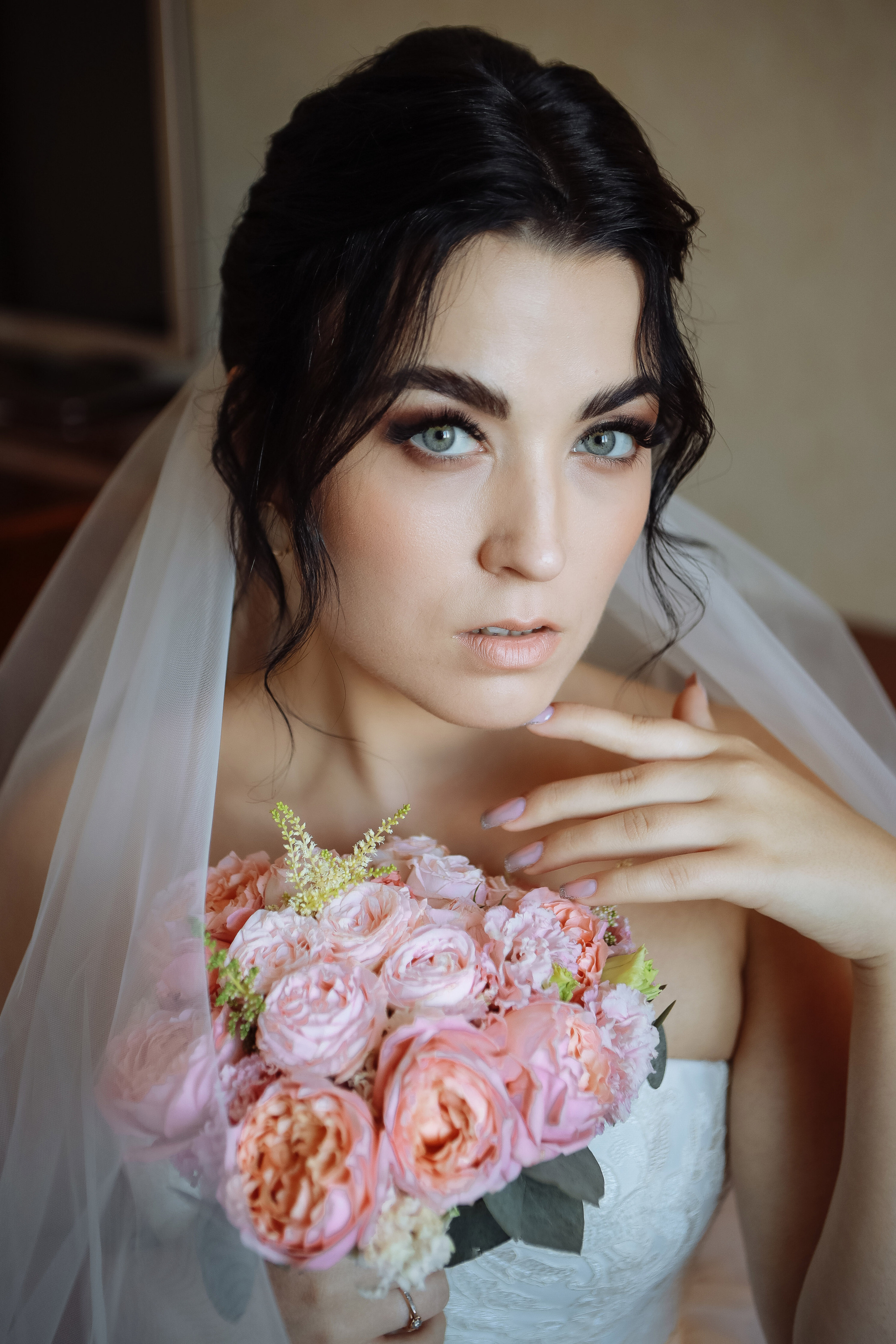 Денис и Елена. (свадебный клип). Свадебный видеограф и фотограф в Самаре ОЛЕГ СЛЕБ | OLEG SLEB