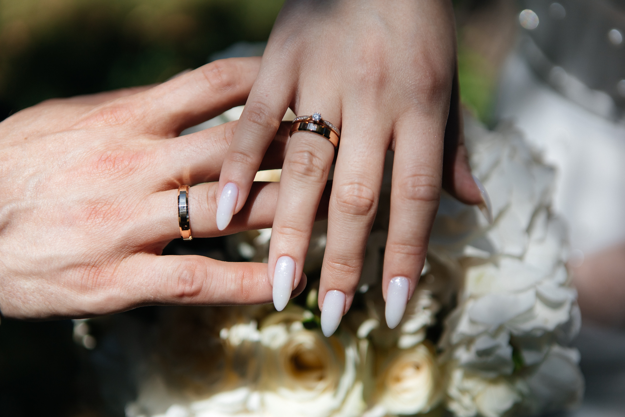 Сергей и Татьяна. (свадебный клип и фильм). Свадебный видеограф и свадебный фотограф в Самаре Олег Слеб