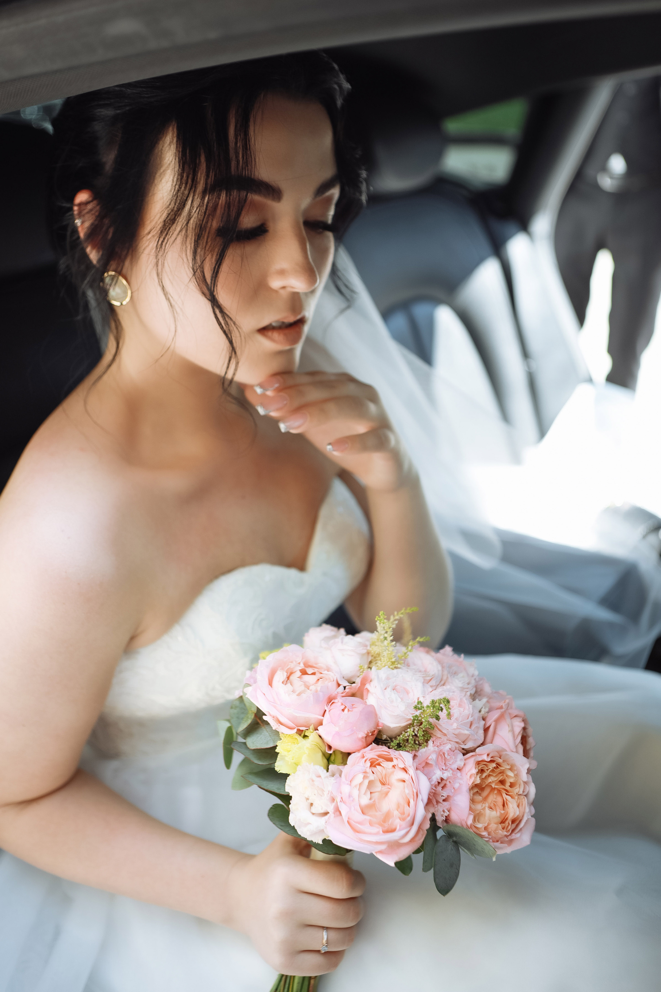 Денис и Елена. (свадебный клип). Свадебный видеограф и фотограф в Самаре ОЛЕГ СЛЕБ | OLEG SLEB