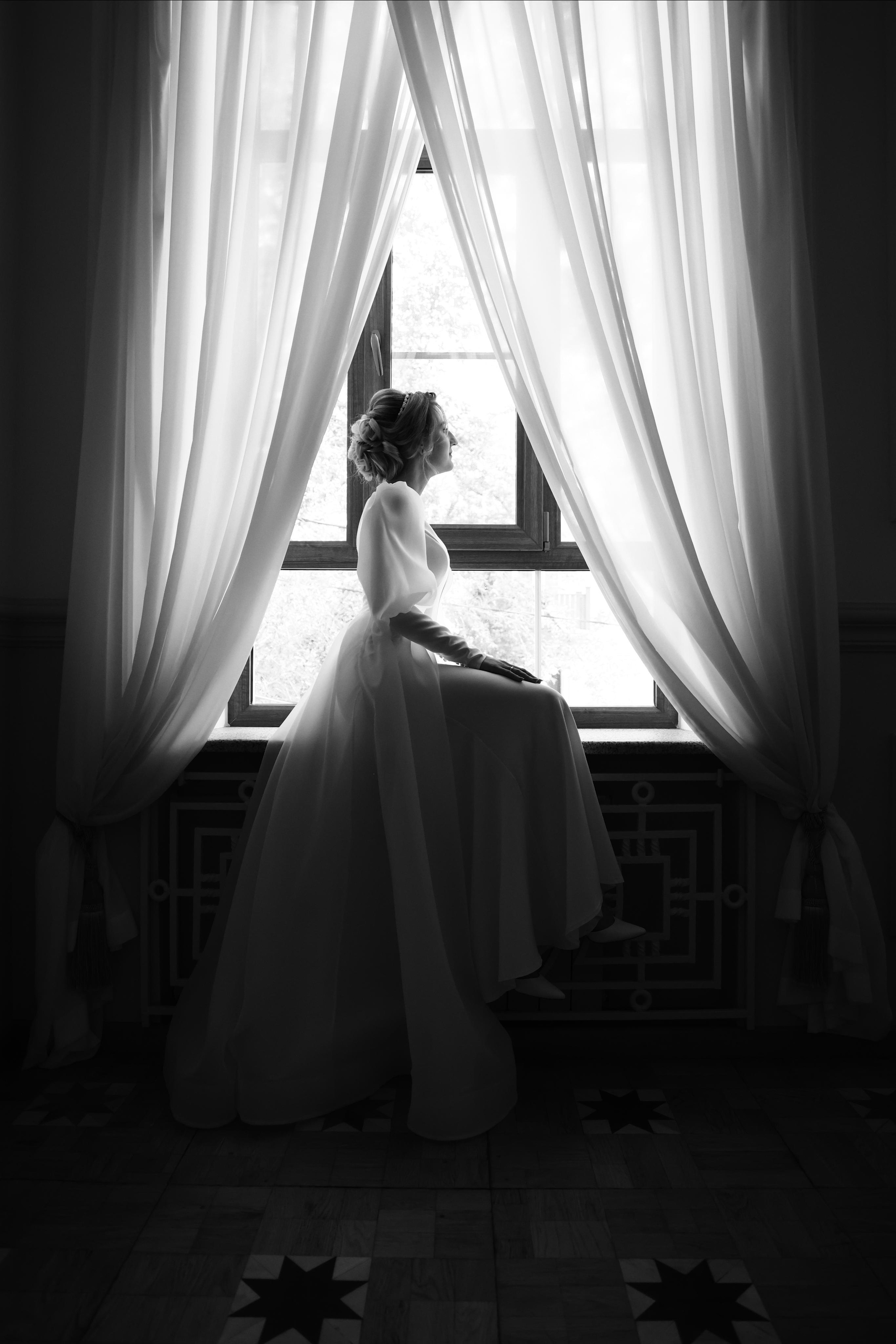 Сергей и Елена. Свадебный клип. Свадебный видеограф и свадебный фотограф в Самаре Олег Слеб