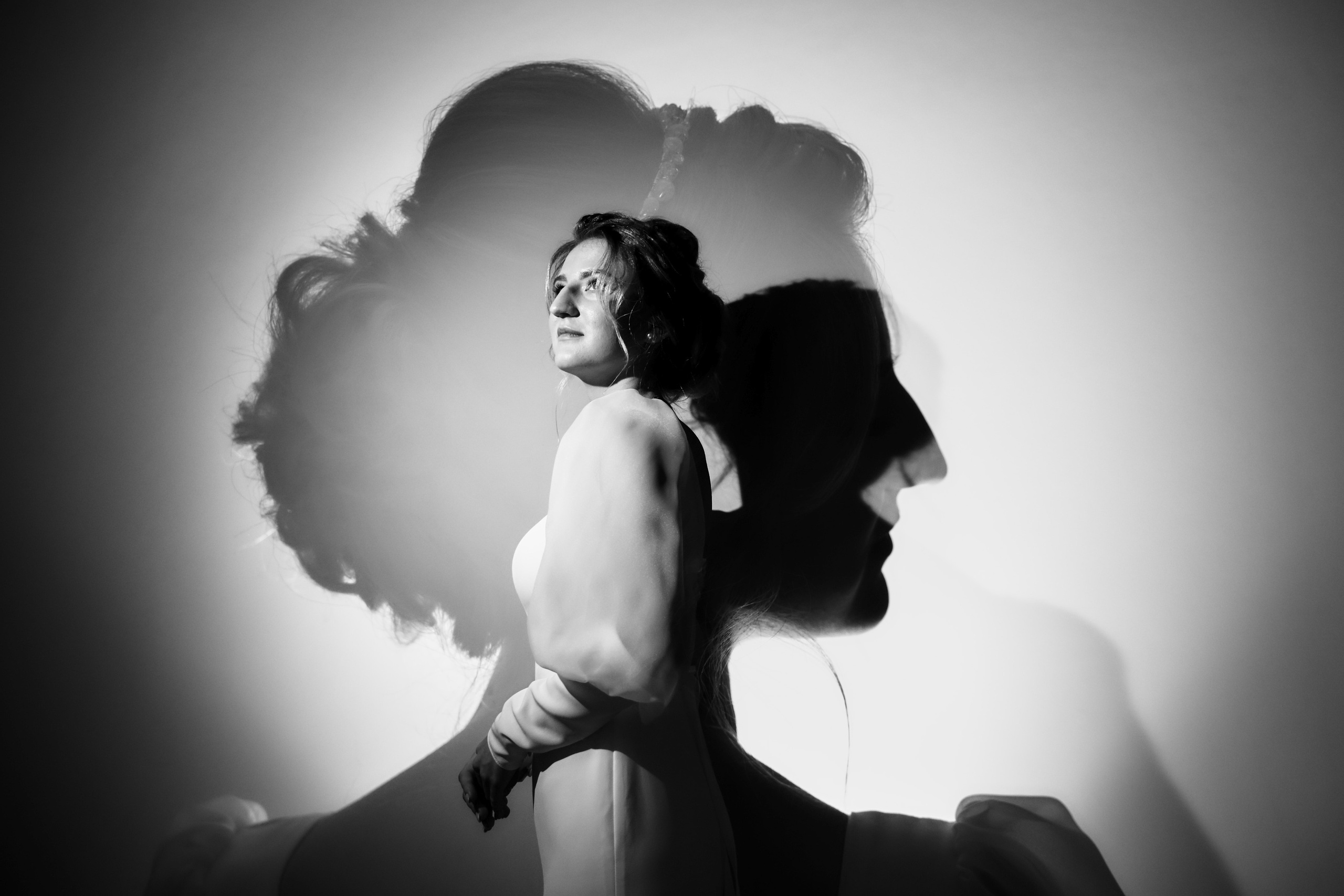 Свадебные фотографии в  Самаре. Свадебный Фотограф Олег Слеб