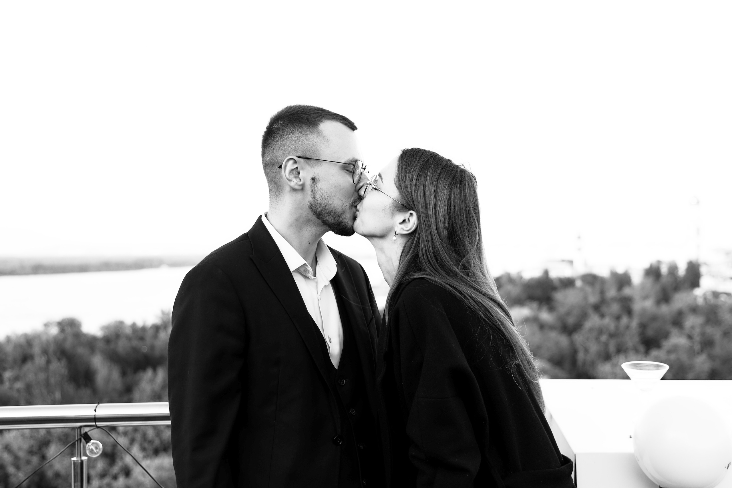 Свадебные фотографии в  Самаре. Свадебный Фотограф Олег Слеб