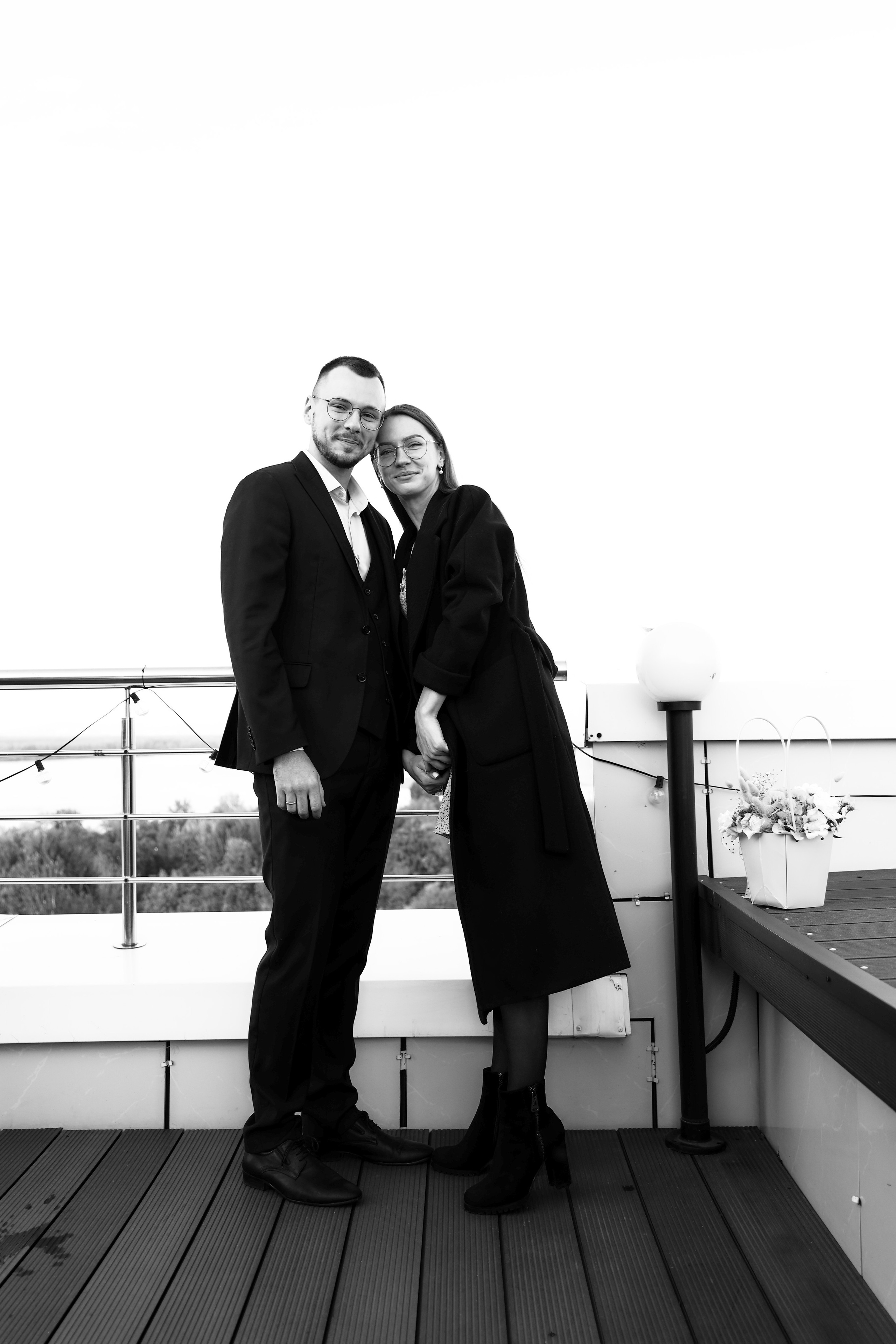 Свадебные фотографии в  Самаре. Свадебный Фотограф Олег Слеб