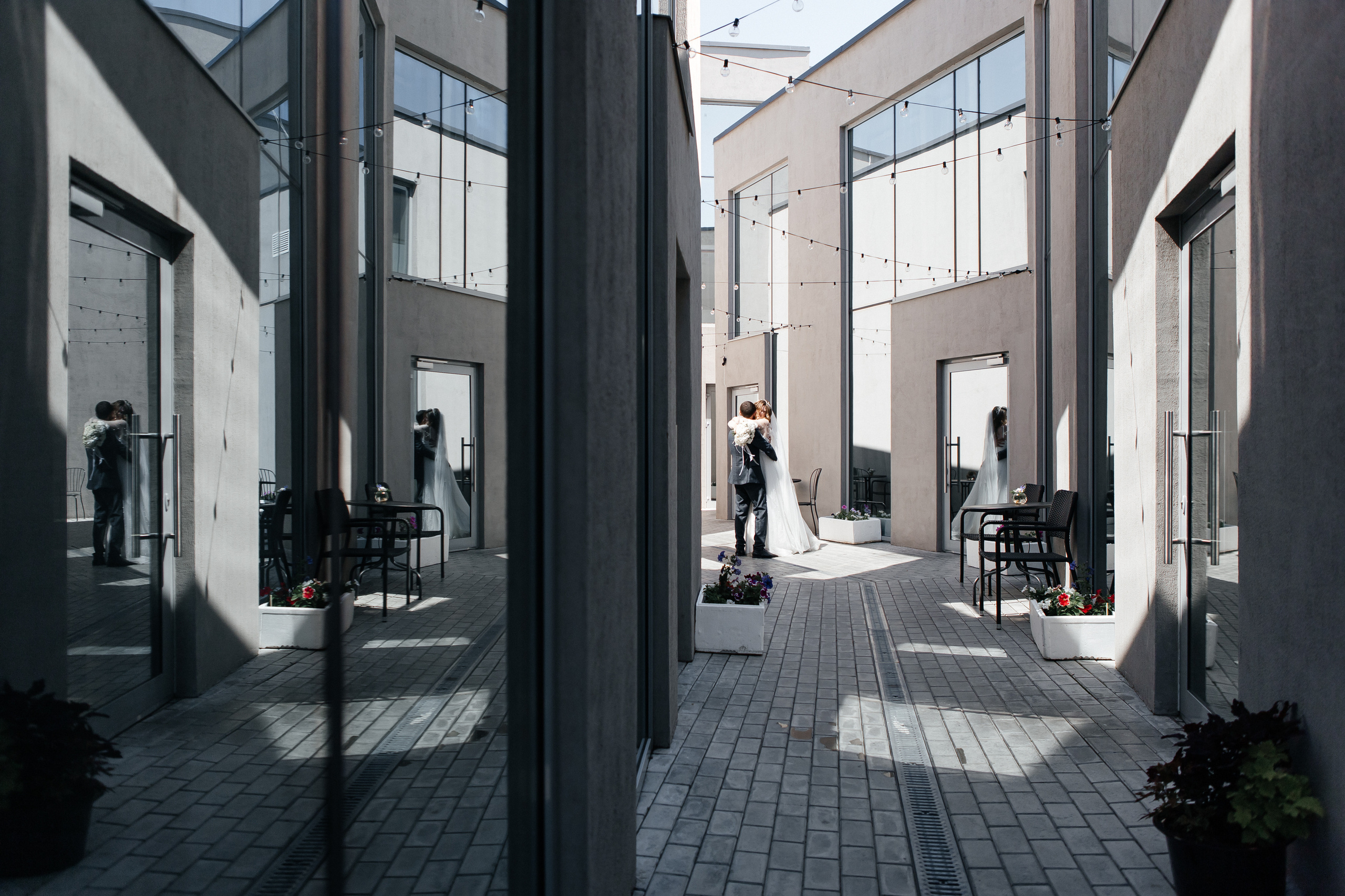 Сергей и Татьяна. (свадебный клип и фильм). Свадебный видеограф и свадебный фотограф в Самаре Олег Слеб