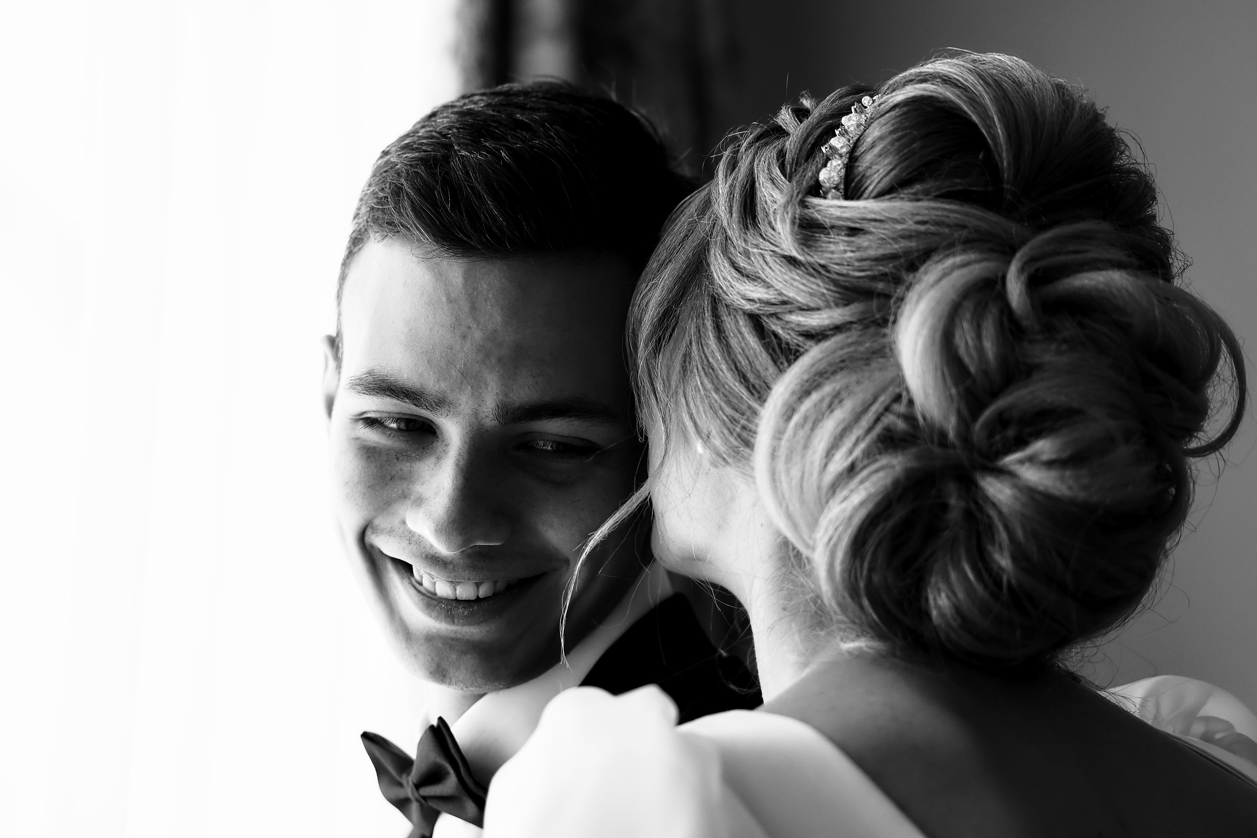 Свадебные фотографии в  Самаре. Свадебный Фотограф Олег Слеб