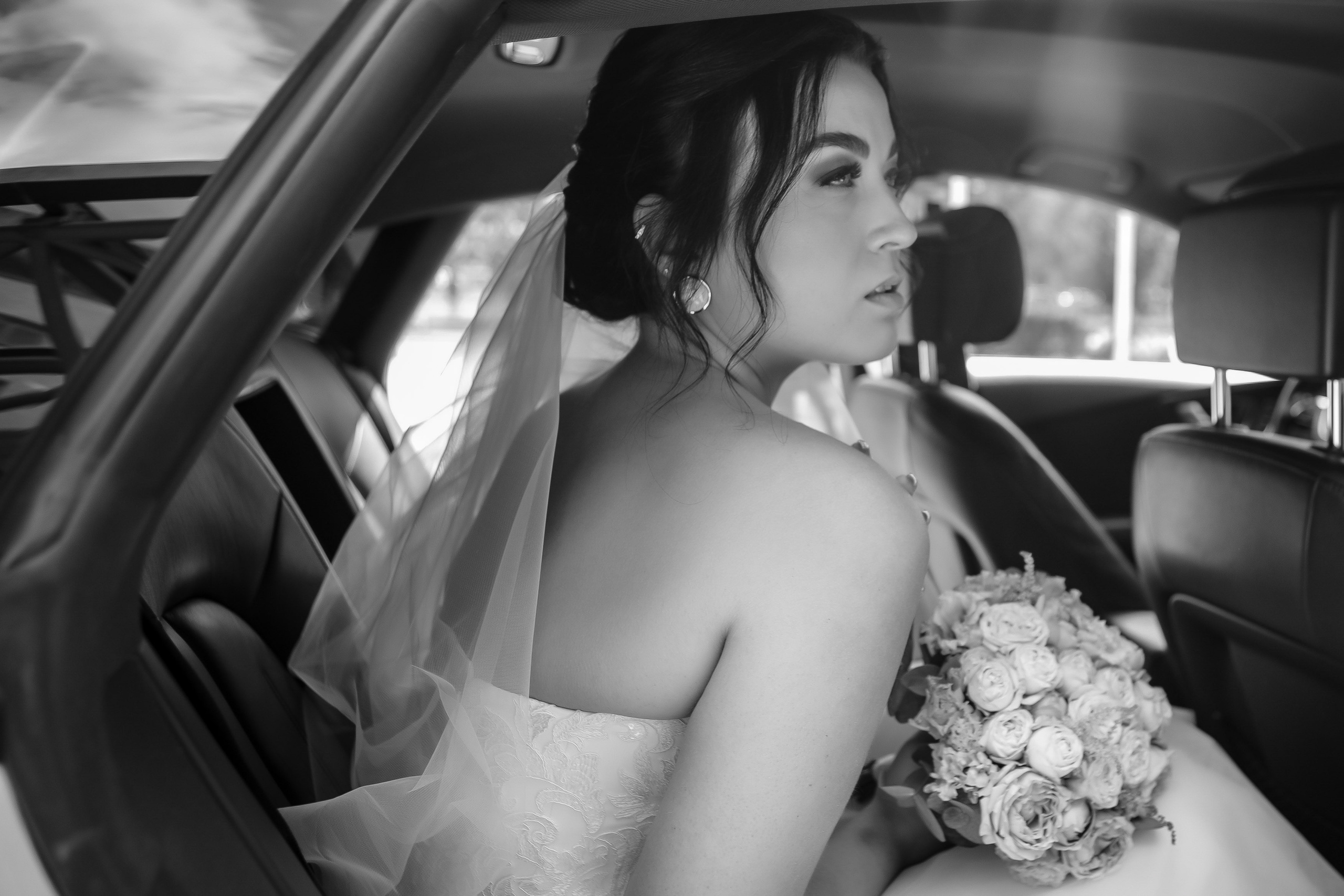 Денис и Елена. (свадебный клип). Свадебный видеограф и фотограф в Самаре ОЛЕГ СЛЕБ | OLEG SLEB