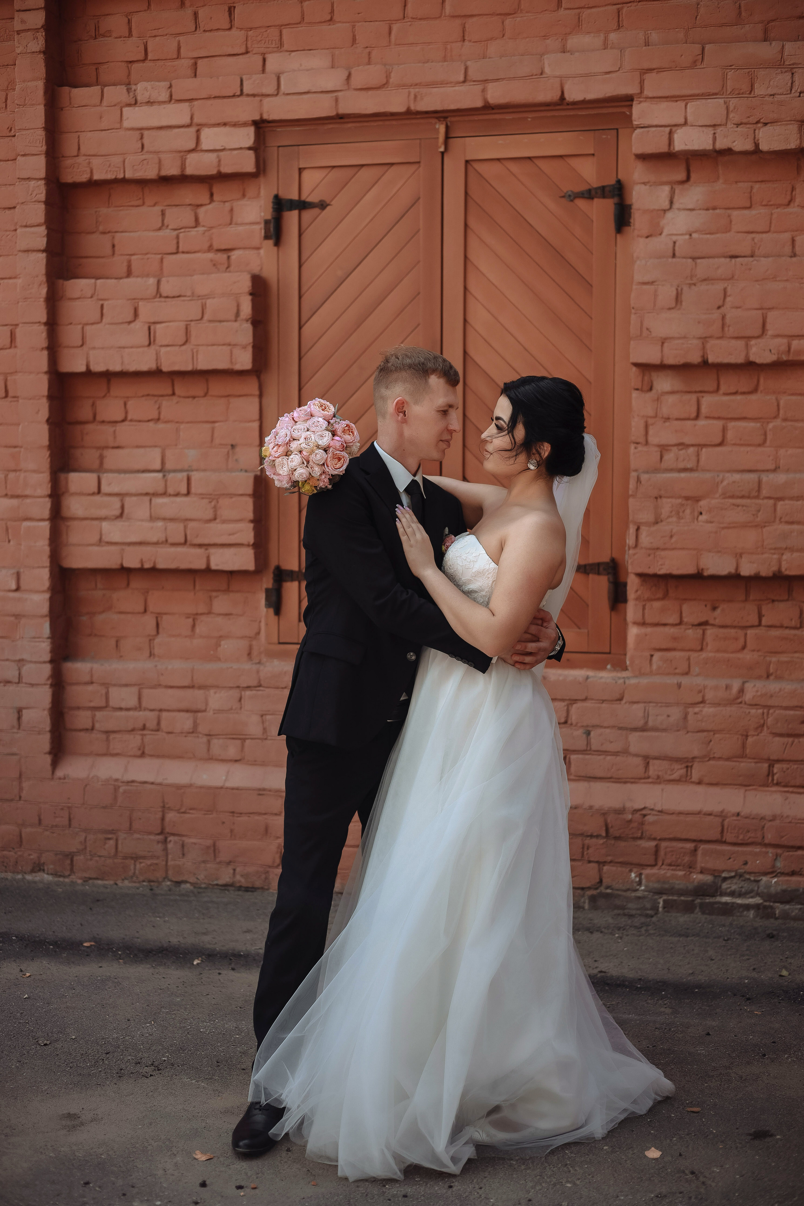 Денис и Елена. (свадебный клип). Свадебный видеограф и фотограф в Самаре ОЛЕГ СЛЕБ | OLEG SLEB