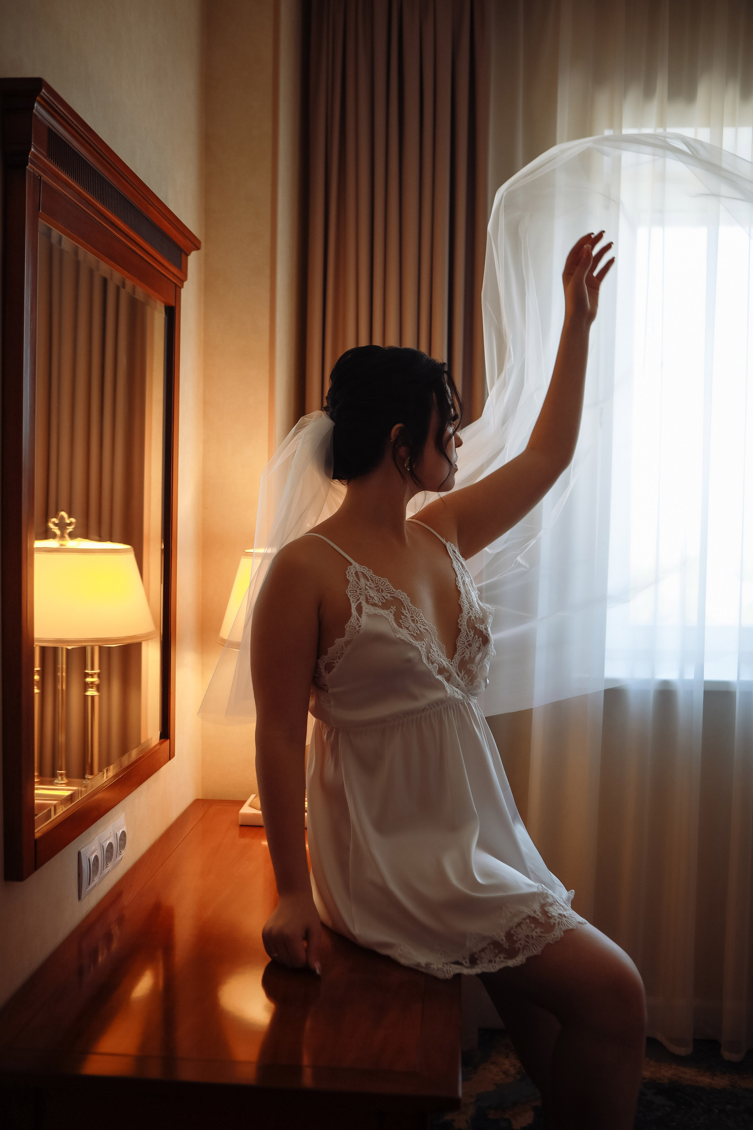 Денис и Елена. (свадебный клип). Свадебный видеограф и фотограф в Самаре ОЛЕГ СЛЕБ | OLEG SLEB