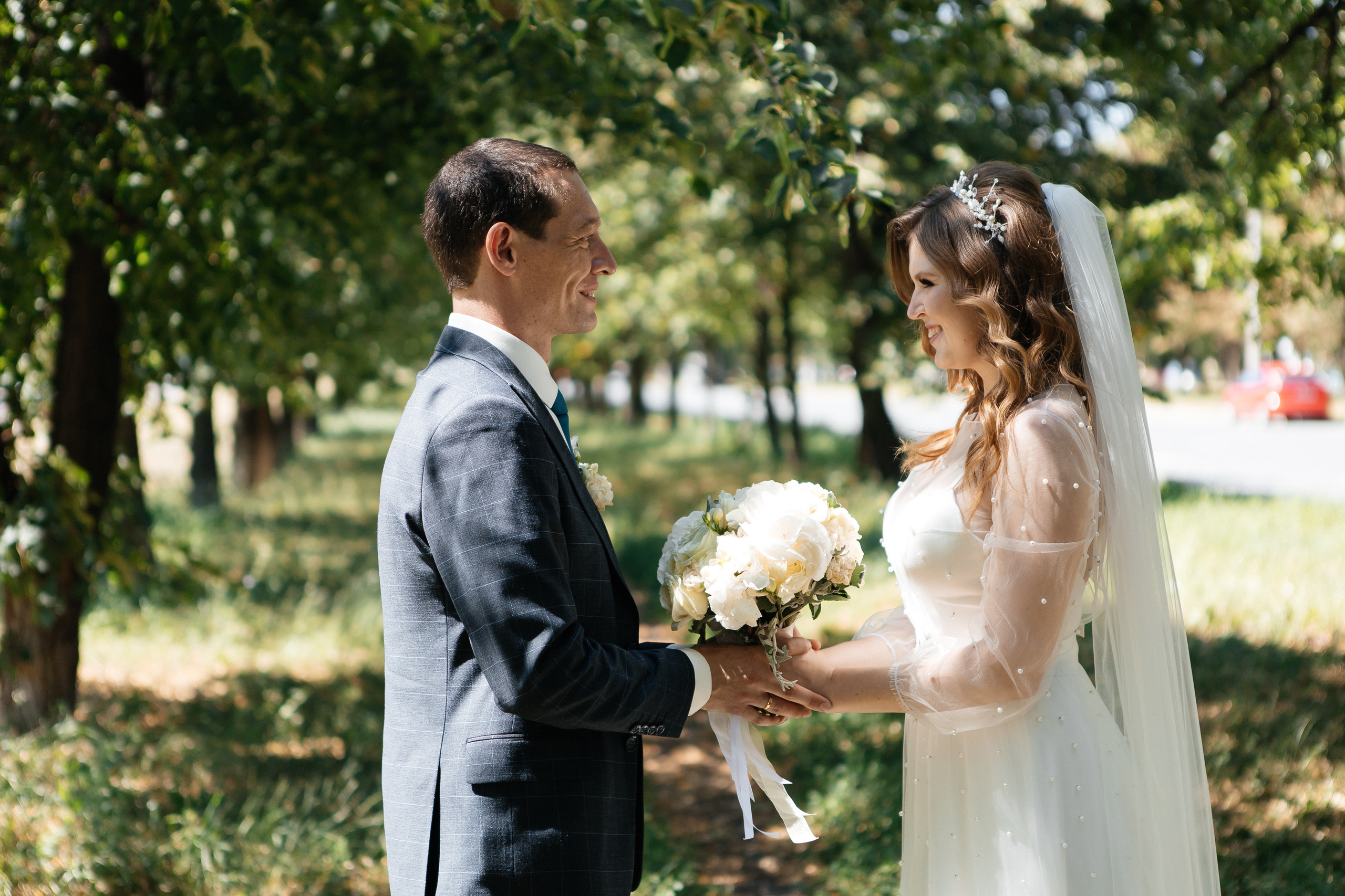 Сергей и Татьяна. (свадебный клип и фильм). Свадебный видеограф и свадебный фотограф в Самаре Олег Слеб