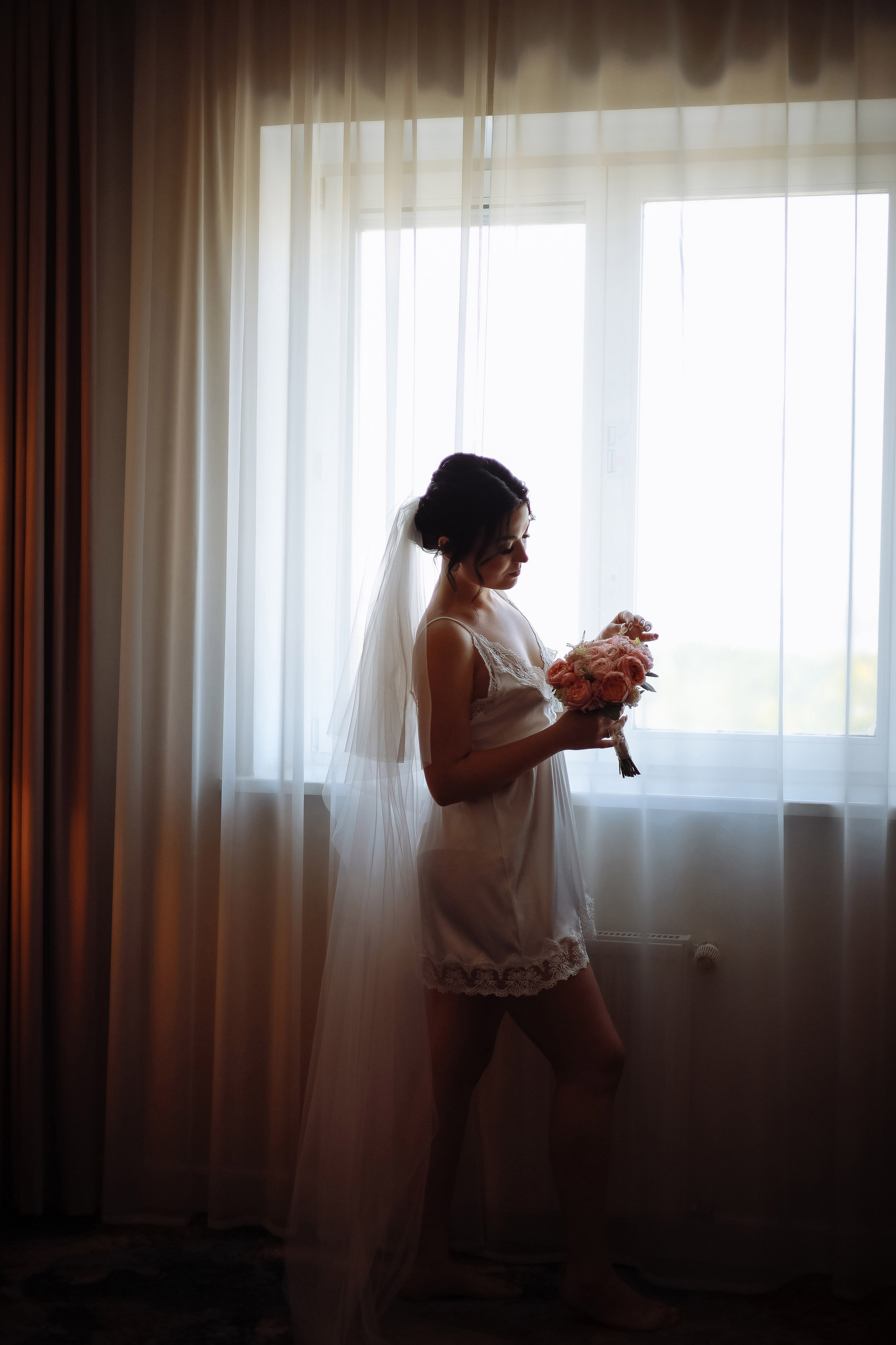 Денис и Елена. (свадебный клип). Свадебный видеограф и фотограф в Самаре ОЛЕГ СЛЕБ | OLEG SLEB