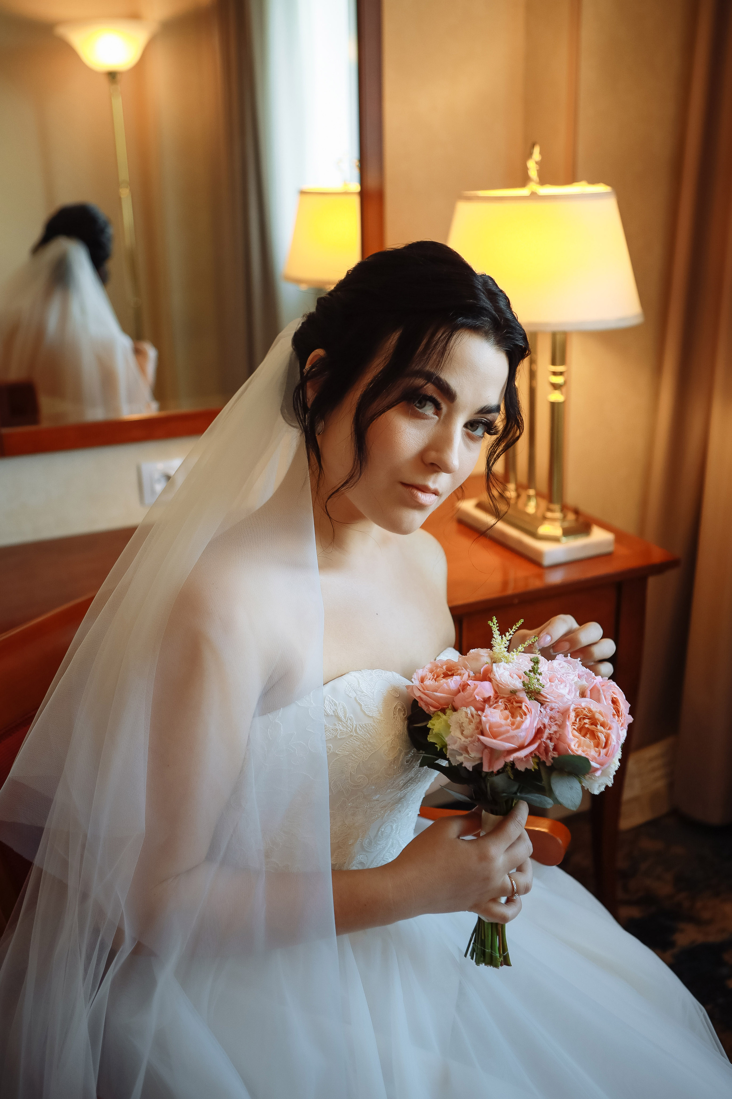 Денис и Елена. (свадебный клип). Свадебный видеограф и фотограф в Самаре ОЛЕГ СЛЕБ | OLEG SLEB