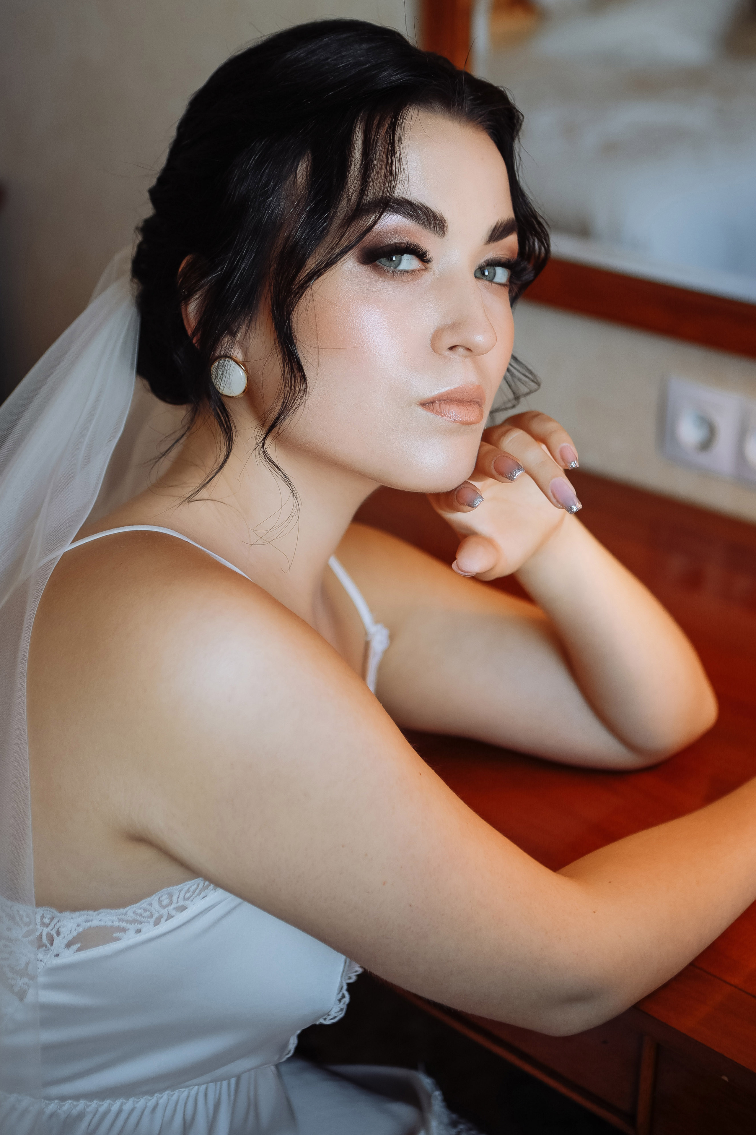 Денис и Елена. (свадебный клип). Свадебный видеограф и фотограф в Самаре ОЛЕГ СЛЕБ | OLEG SLEB