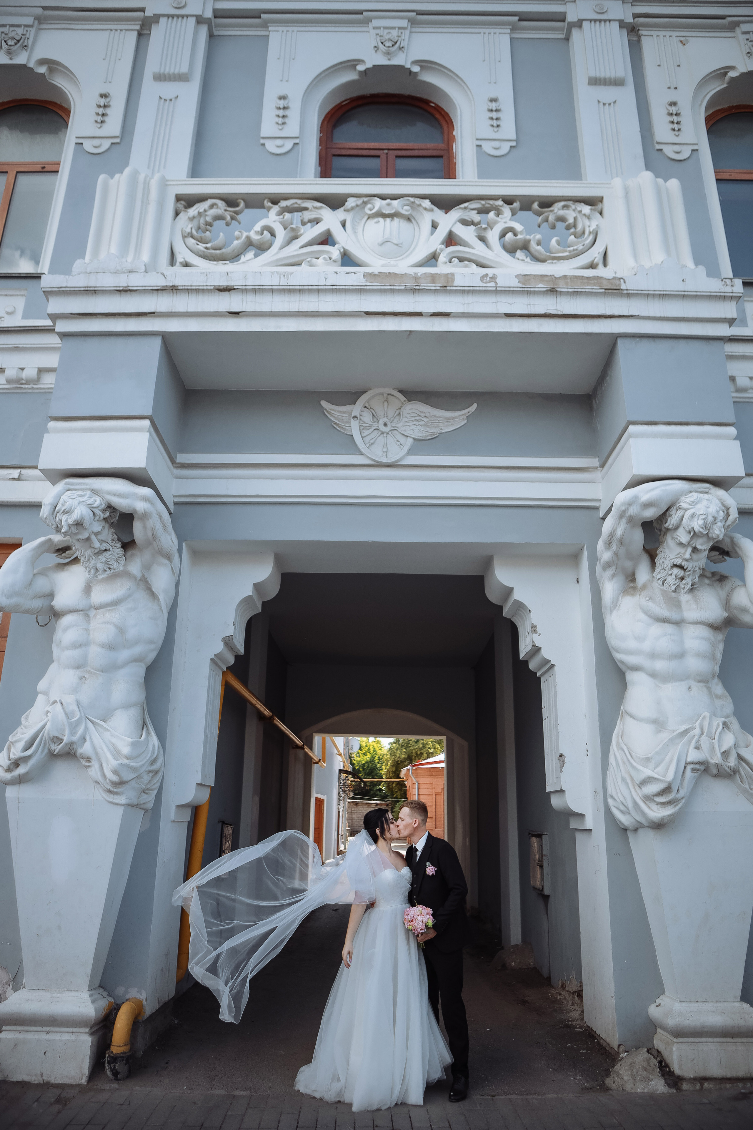 Денис и Елена. (свадебный клип). Свадебный видеограф и фотограф в Самаре ОЛЕГ СЛЕБ | OLEG SLEB