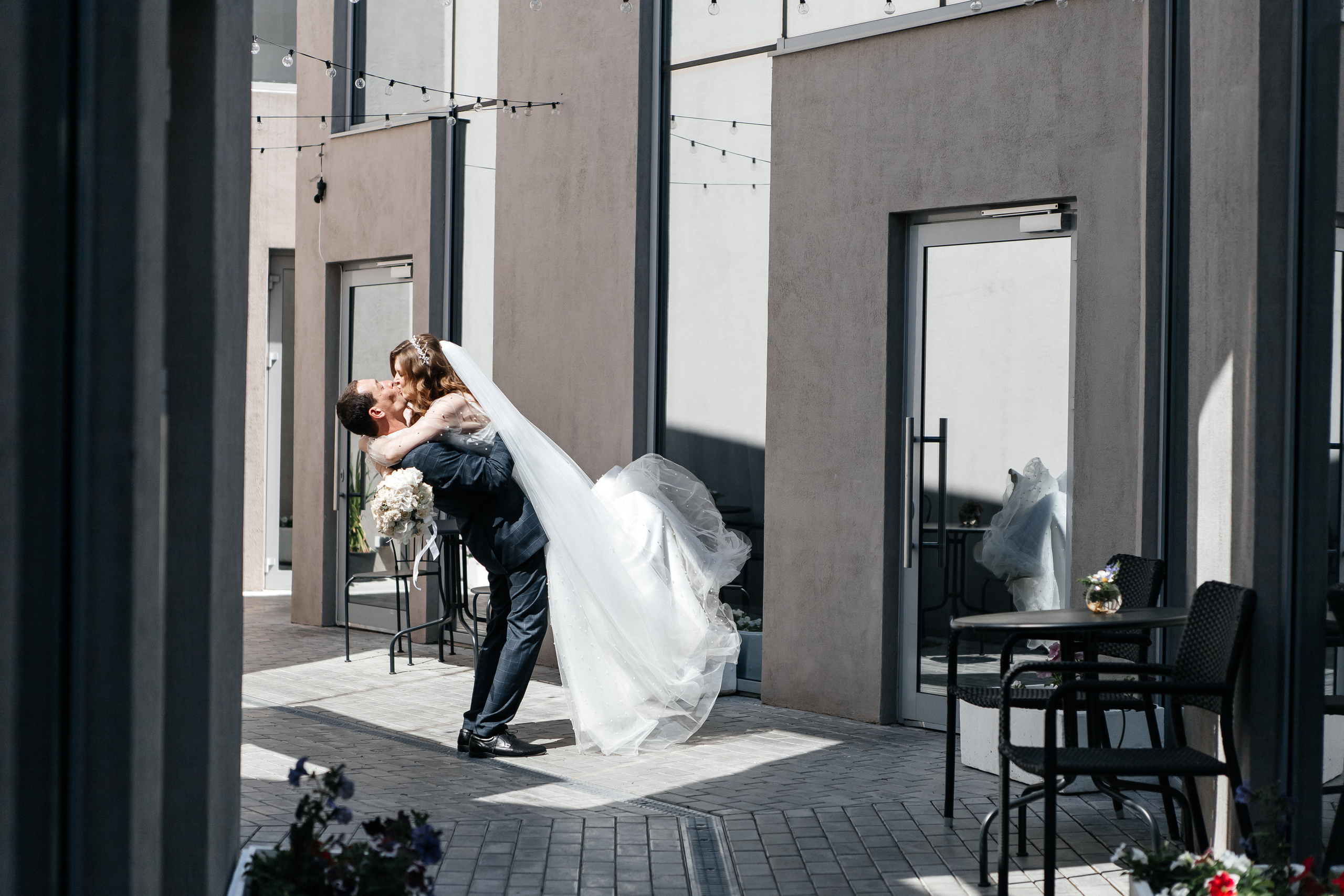 Сергей и Татьяна. (свадебный клип и фильм). Свадебный видеограф и свадебный фотограф в Самаре Олег Слеб