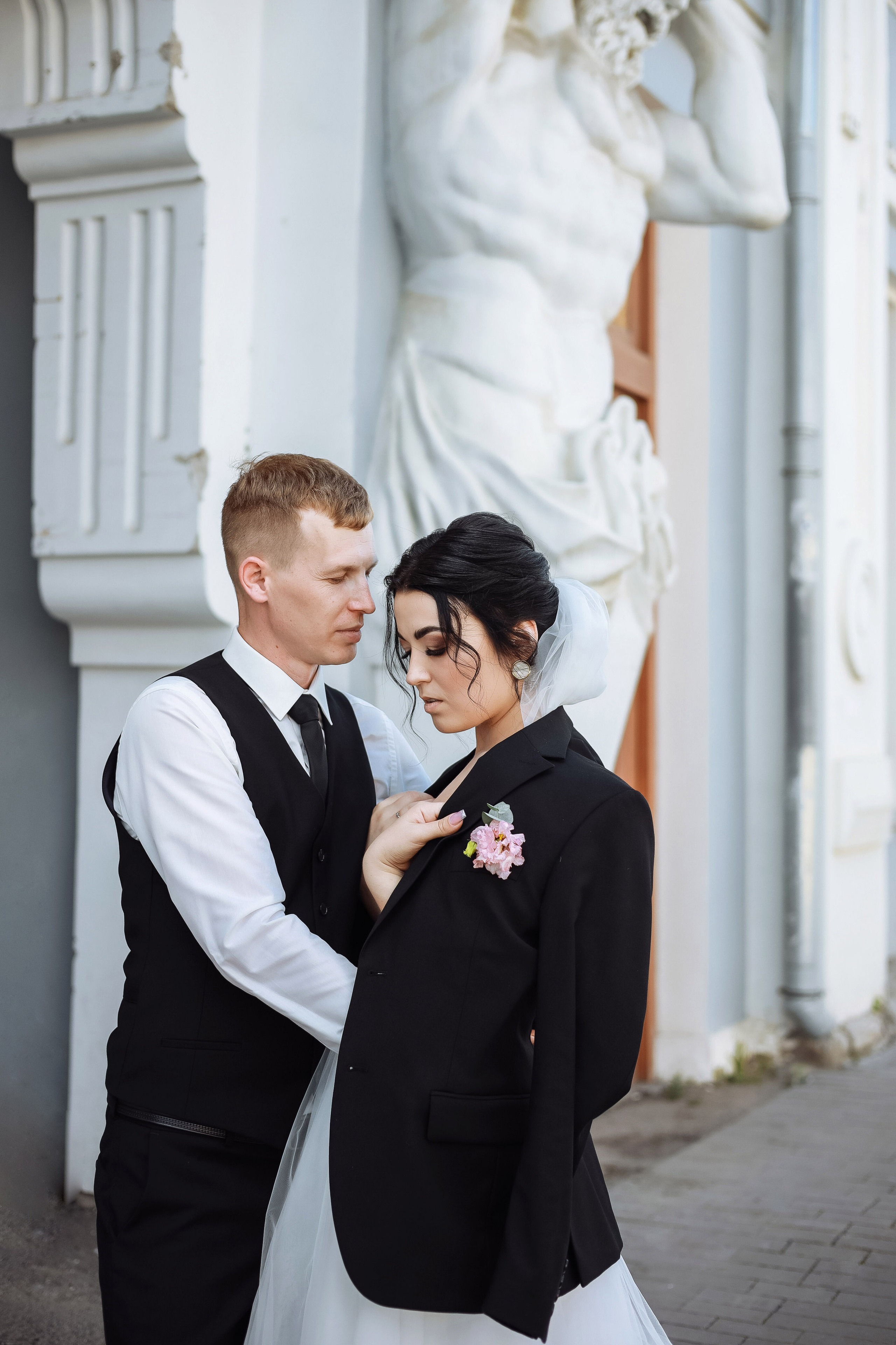 Денис и Елена. (свадебный клип). Свадебный видеограф и фотограф в Самаре ОЛЕГ СЛЕБ | OLEG SLEB