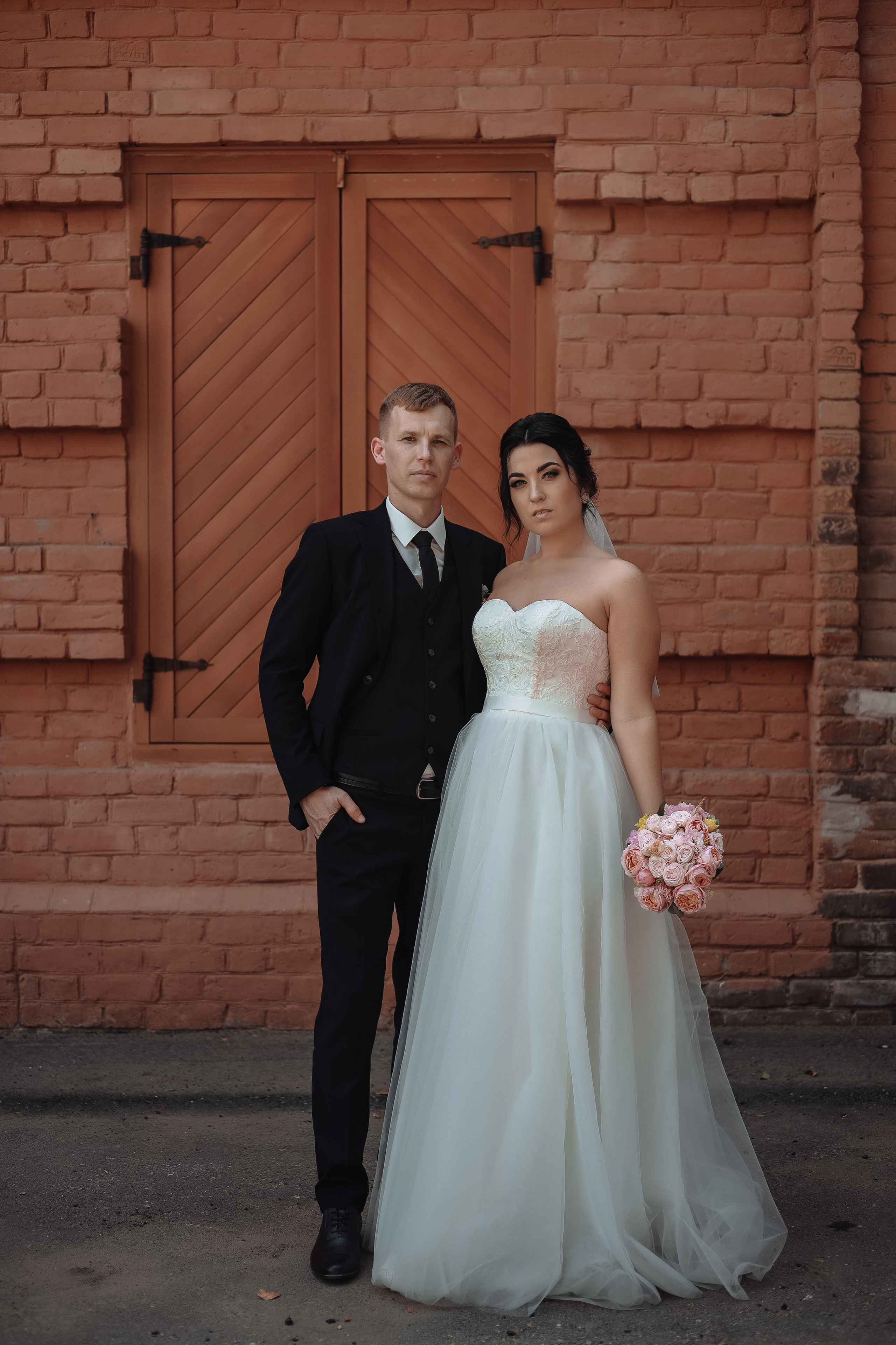 Денис и Елена. (свадебный клип). Свадебный видеограф и фотограф в Самаре ОЛЕГ СЛЕБ | OLEG SLEB