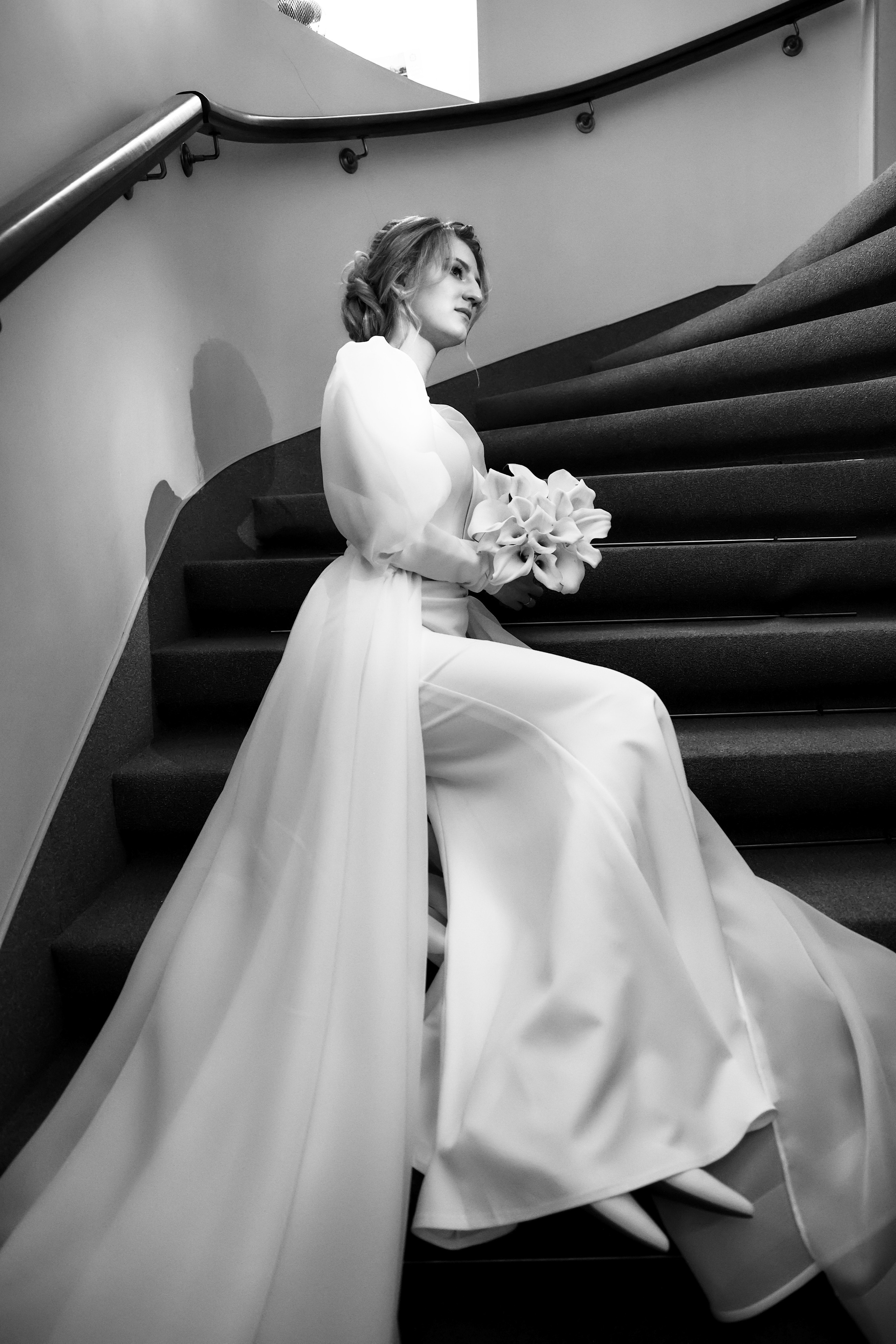 Свадебные фотографии в  Самаре. Свадебный Фотограф Олег Слеб