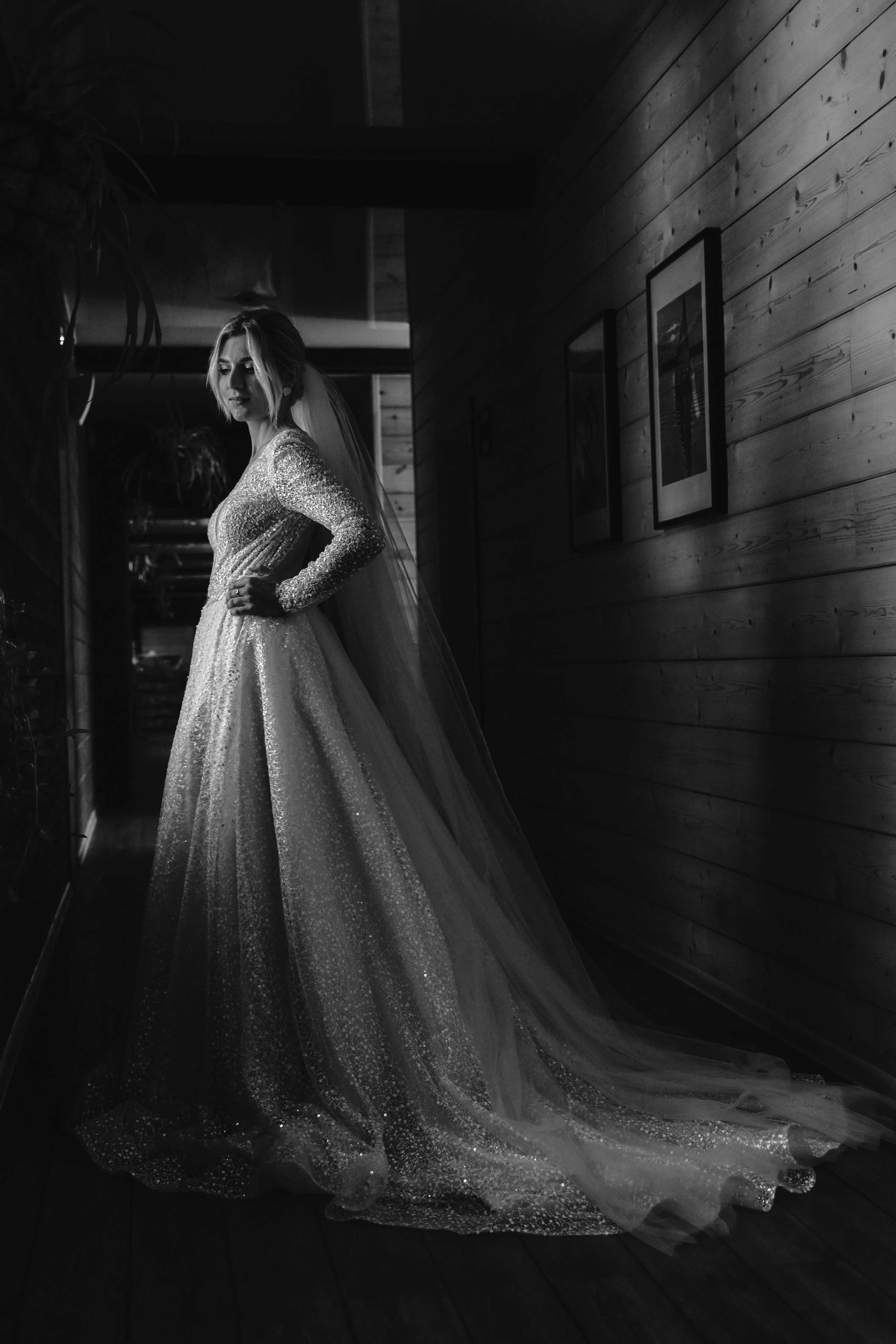 Свадебные фотографии в  Самаре. Свадебный Фотограф Олег Слеб