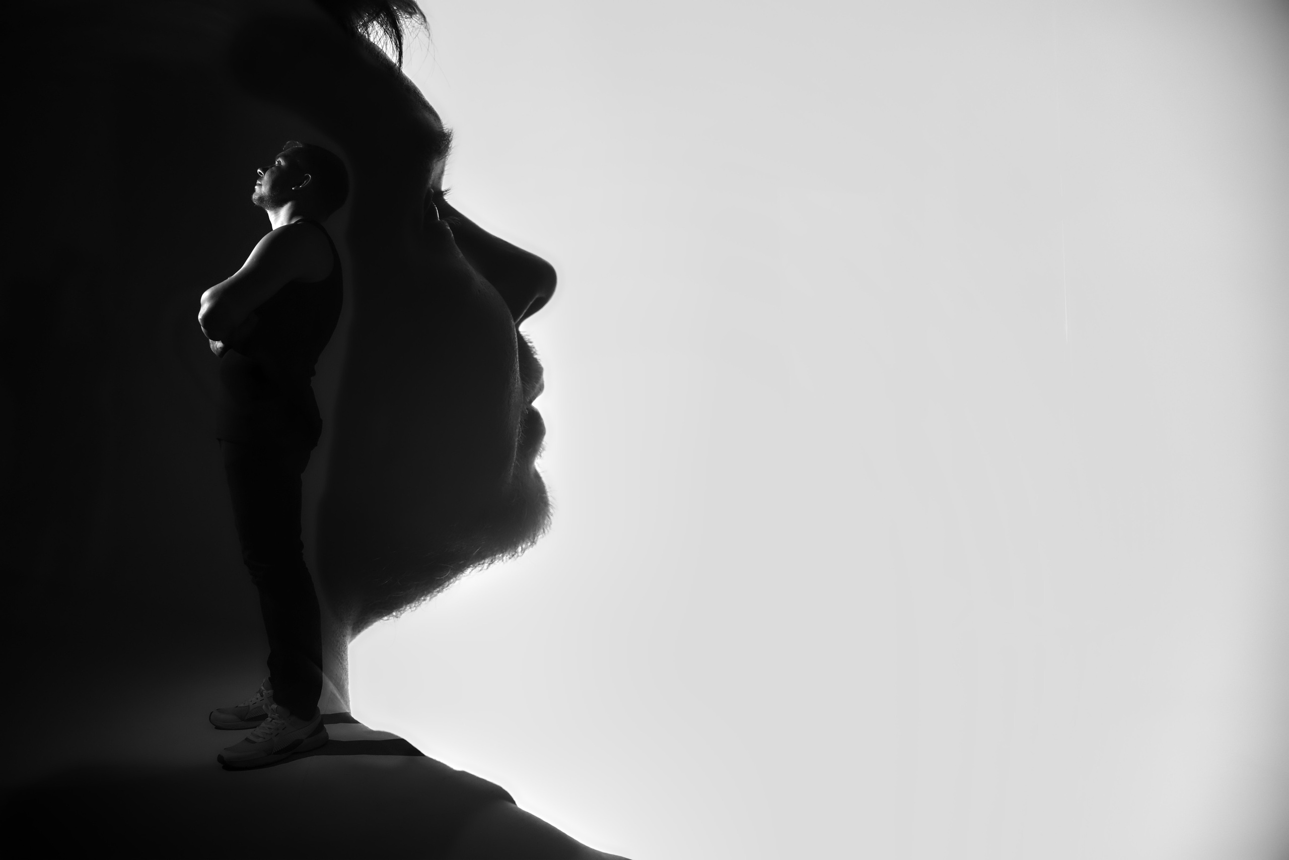 Фотосессия в  Самаре. Свадебный Фотограф Олег Слеб