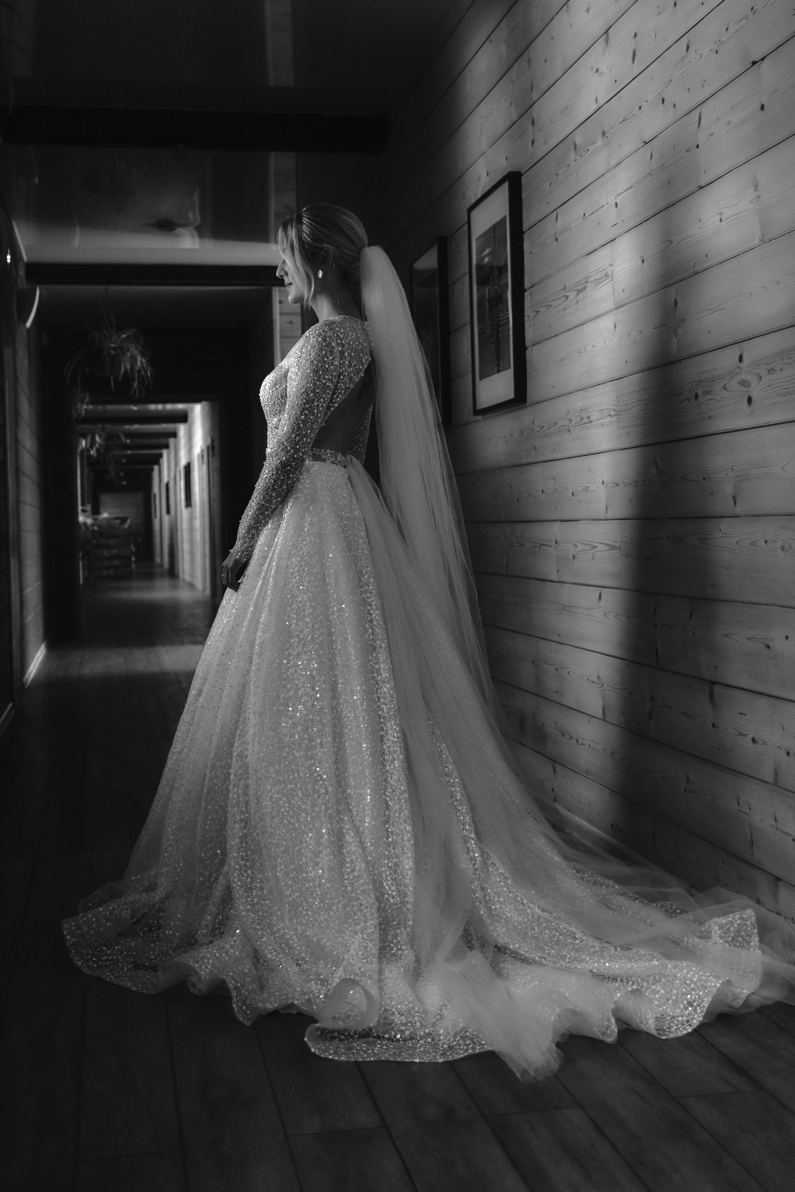 Свадебные фотографии в  Самаре. Свадебный Фотограф Олег Слеб