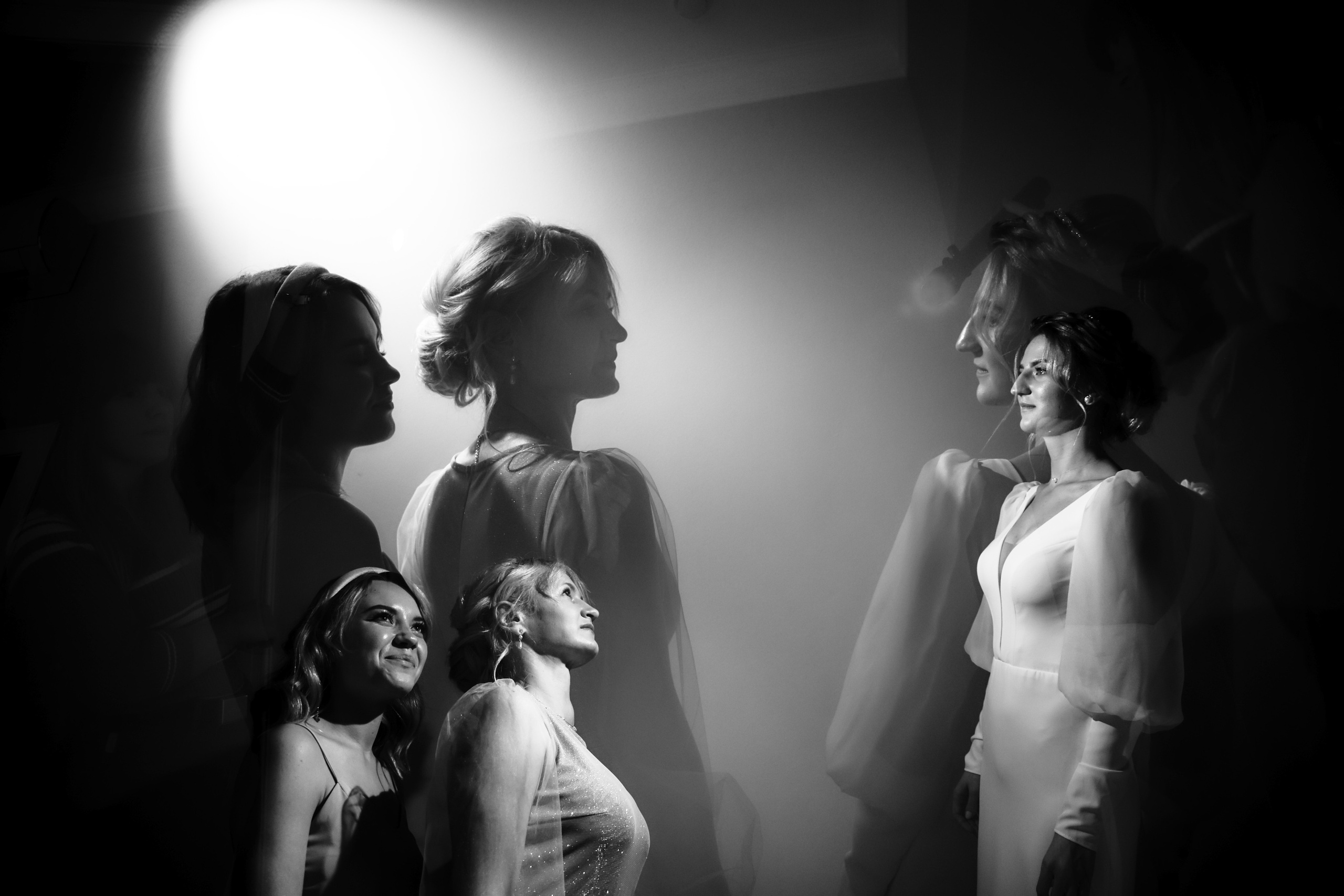 Свадебные фотографии в  Самаре. Свадебный Фотограф Олег Слеб