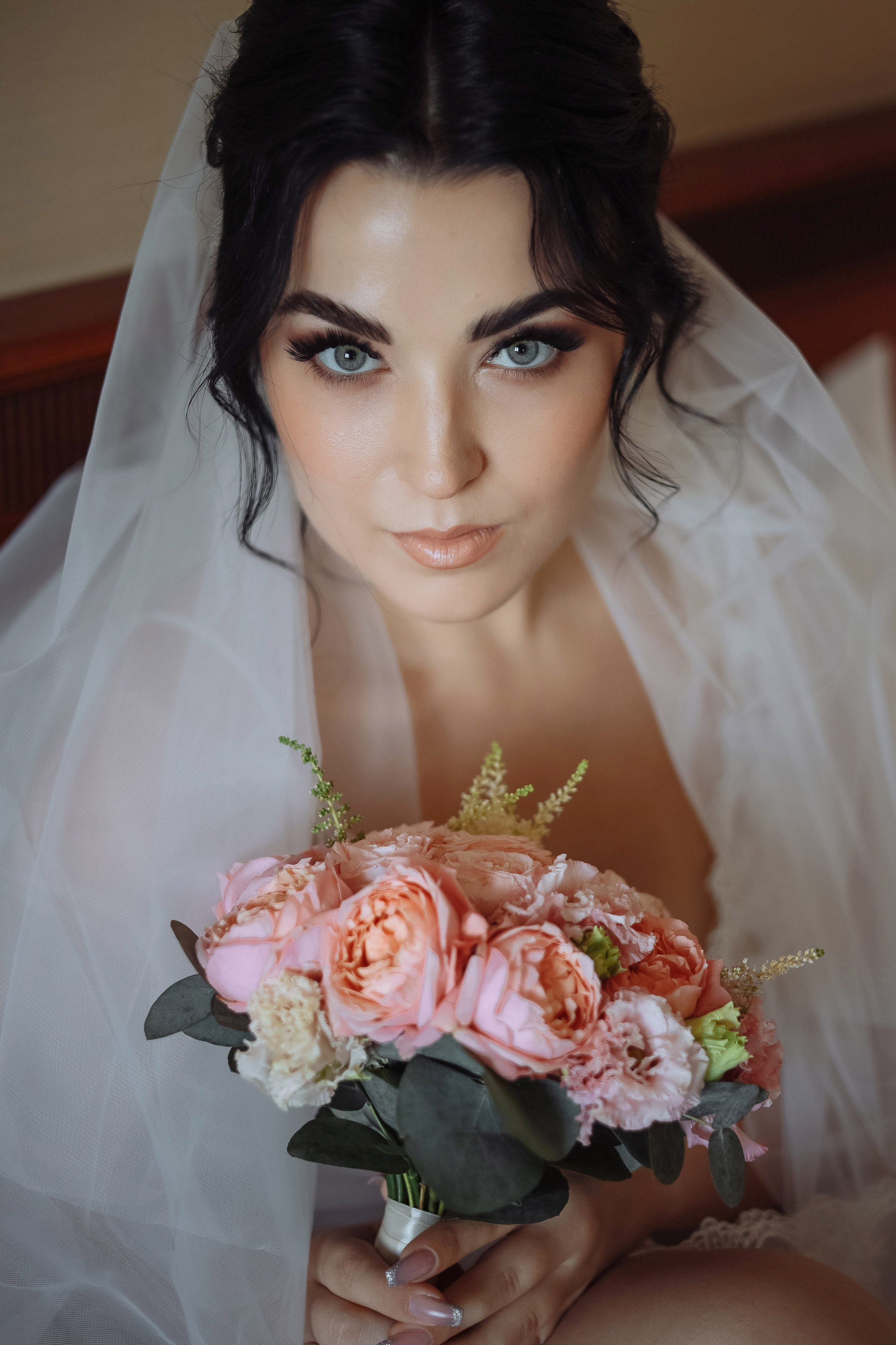 Денис и Елена. (свадебный клип). Свадебный видеограф и фотограф в Самаре ОЛЕГ СЛЕБ | OLEG SLEB