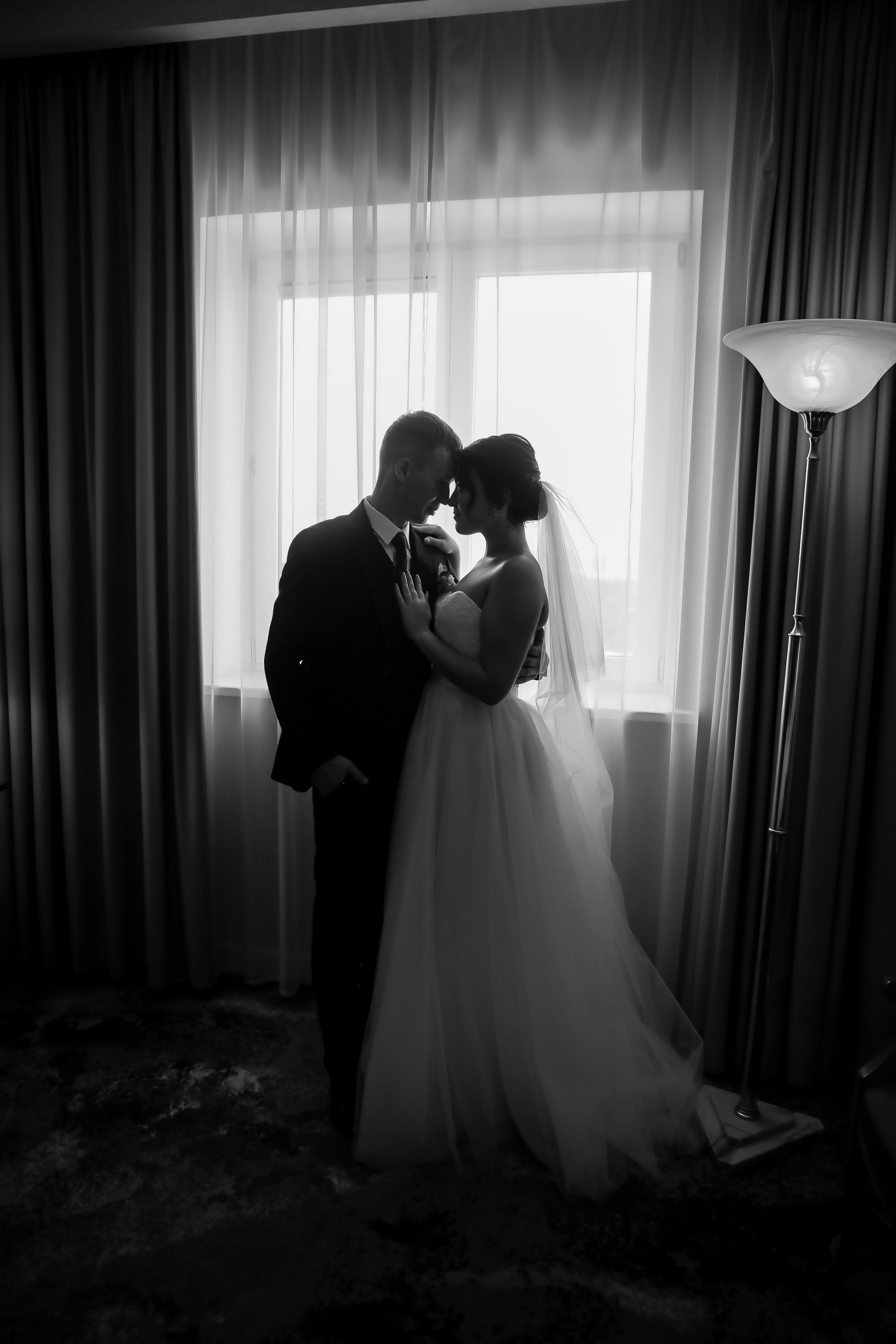 Денис и Елена. (свадебный клип). Свадебный видеограф и фотограф в Самаре ОЛЕГ СЛЕБ | OLEG SLEB