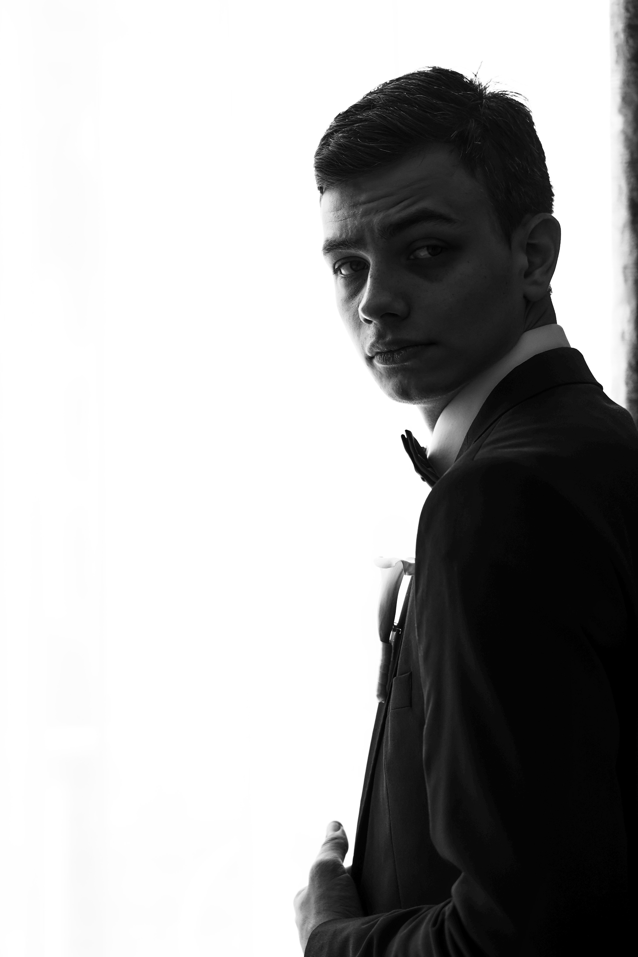 Свадебные фотографии в  Самаре. Свадебный Фотограф Олег Слеб