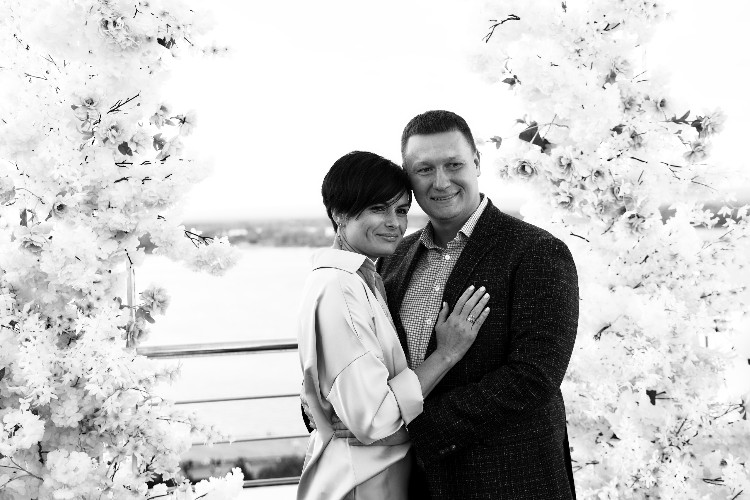 Свадебные фотографии в  Самаре. Свадебный Фотограф Олег Слеб