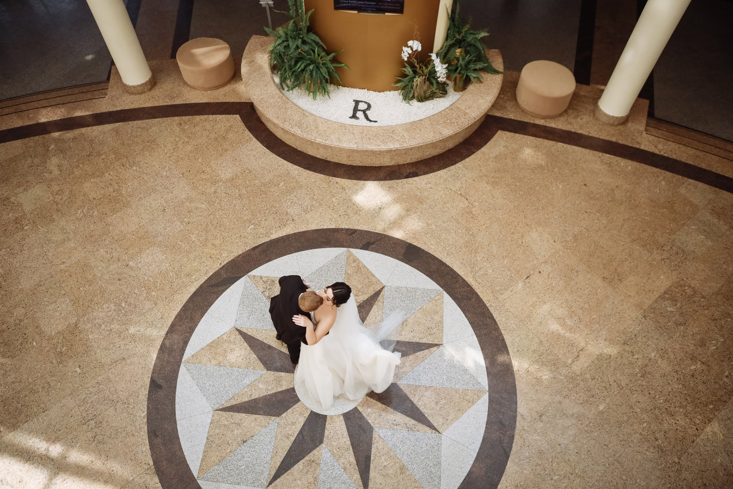 Денис и Елена. (свадебный клип). Свадебный видеограф и фотограф в Самаре ОЛЕГ СЛЕБ | OLEG SLEB