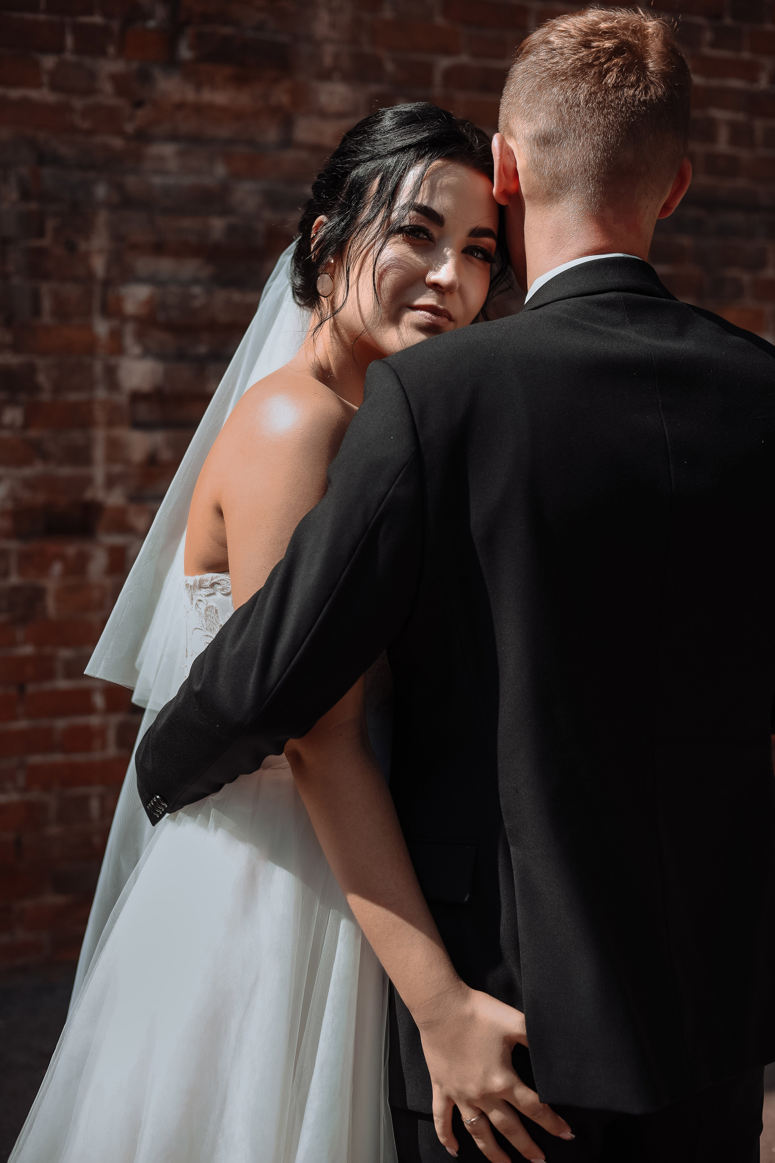 Денис и Елена. (свадебный клип). Свадебный видеограф и фотограф в Самаре ОЛЕГ СЛЕБ | OLEG SLEB