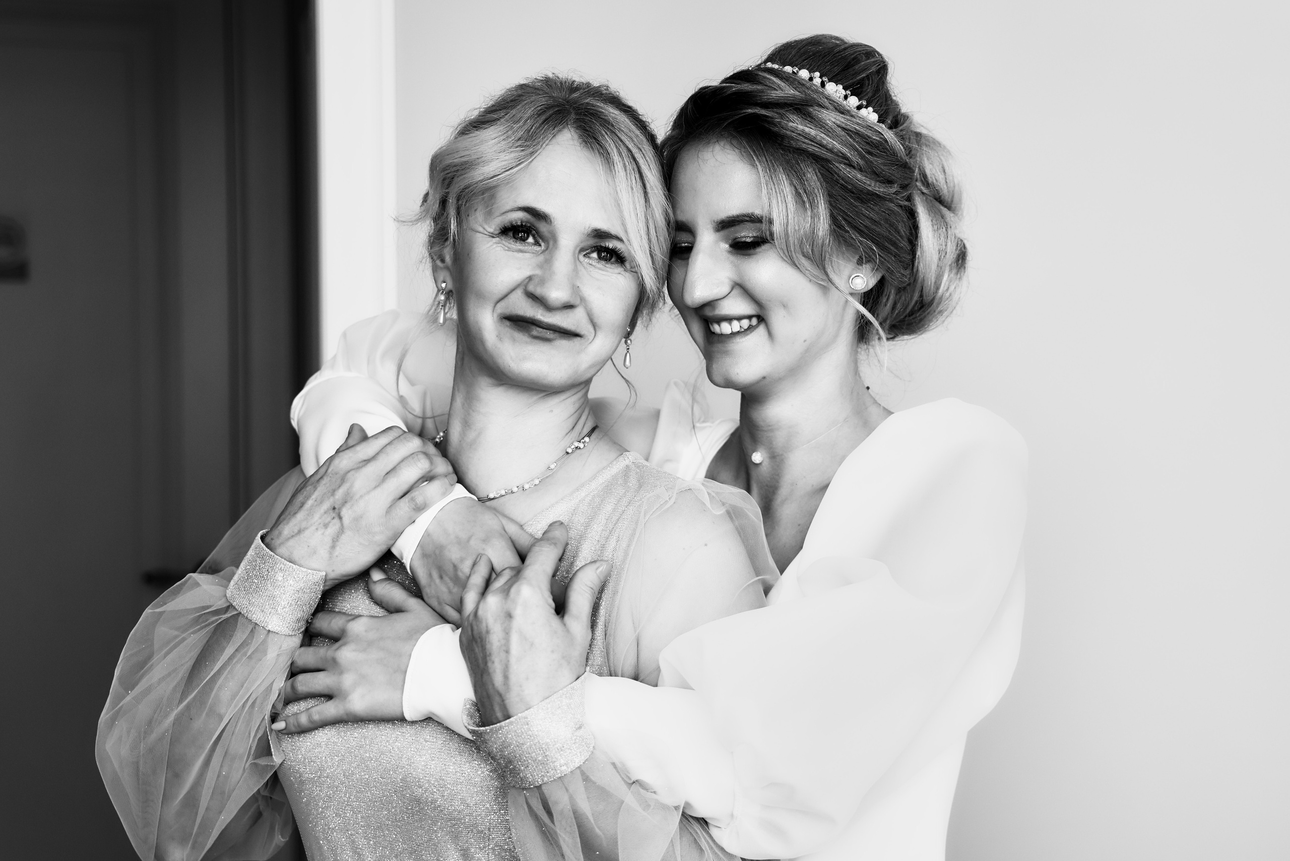 Свадебные фотографии в  Самаре. Свадебный Фотограф Олег Слеб