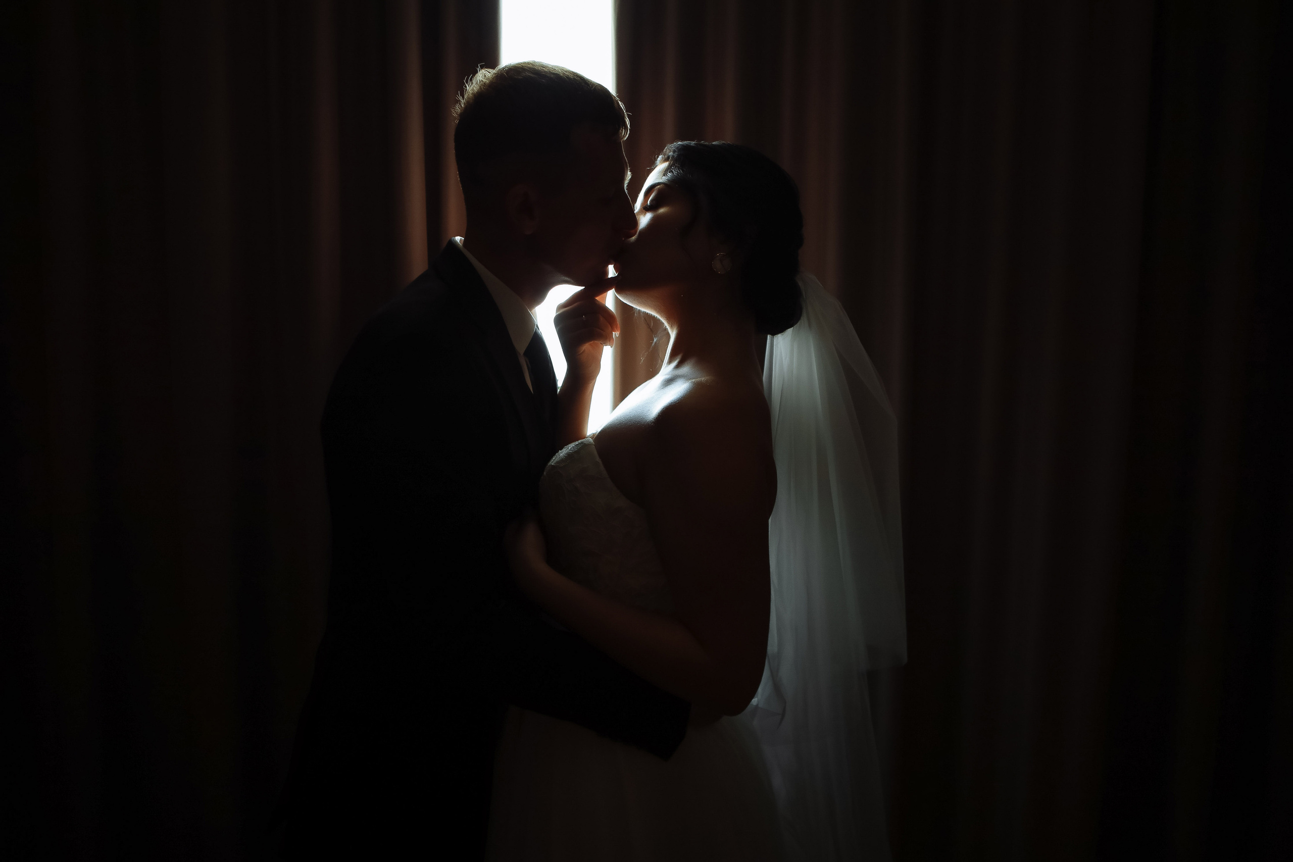 Денис и Елена. (свадебный клип). Свадебный видеограф и фотограф в Самаре ОЛЕГ СЛЕБ | OLEG SLEB