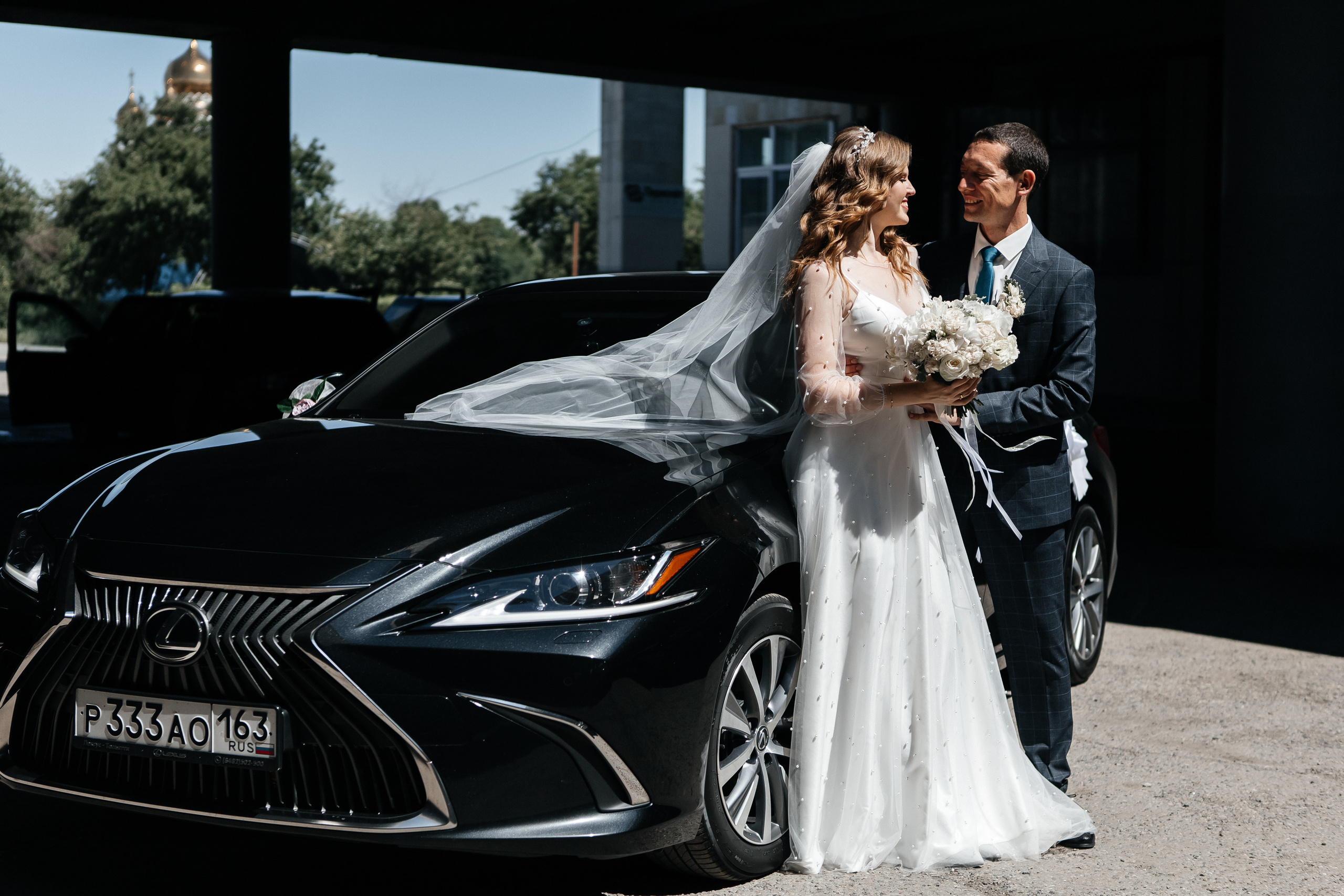 Сергей и Татьяна. (свадебный клип и фильм). Свадебный видеограф и свадебный фотограф в Самаре Олег Слеб