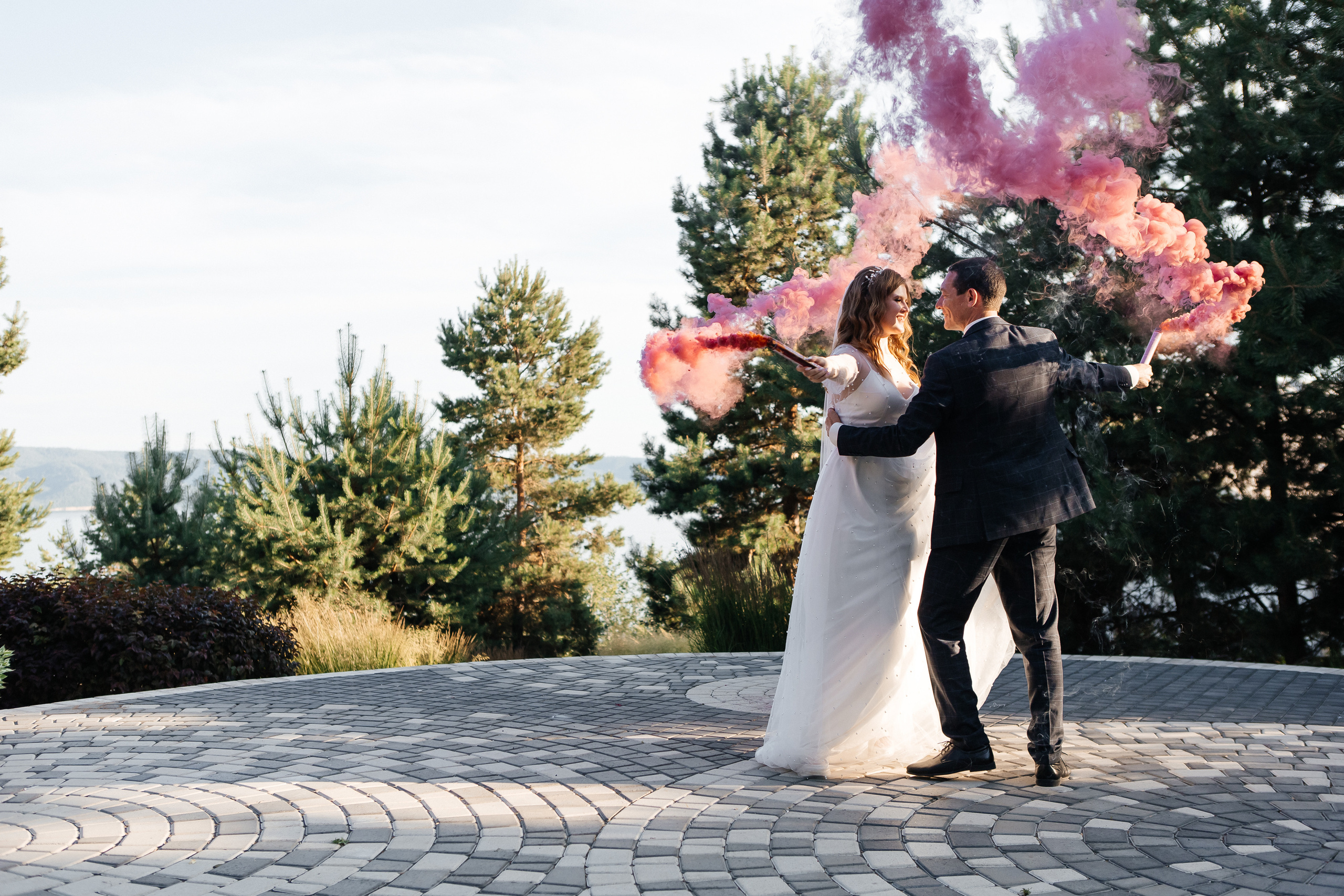 Сергей и Татьяна. (свадебный клип и фильм). Свадебный видеограф и свадебный фотограф в Самаре Олег Слеб