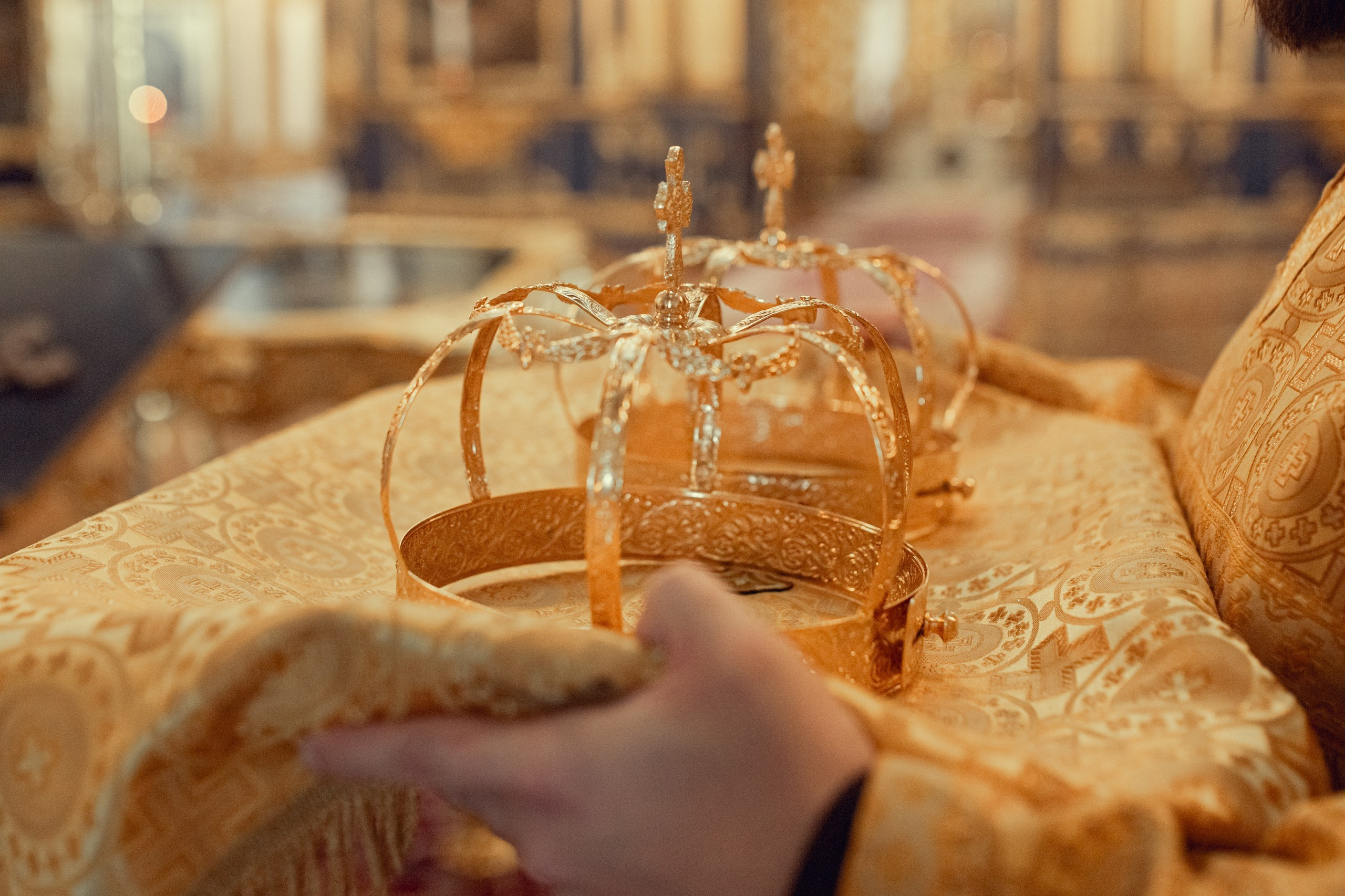 Николо-Богоявленский морской собор. Детский и семейный фотограф в Санкт-Петербурге Светлана Тарасова