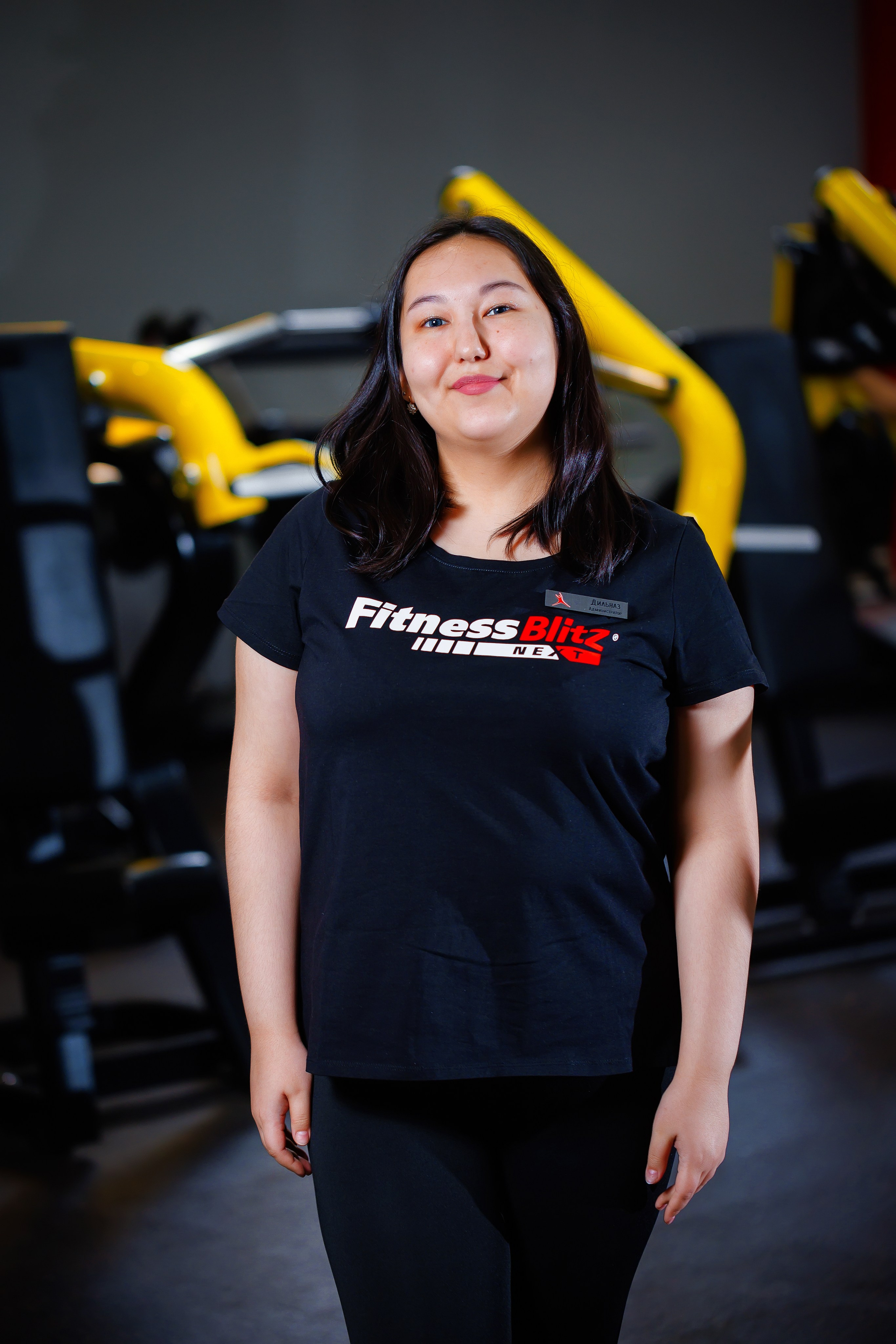 Спорт Зал Fitnesblitz. Семейный и Свадебный фотограф в Астане Александр Астапов
