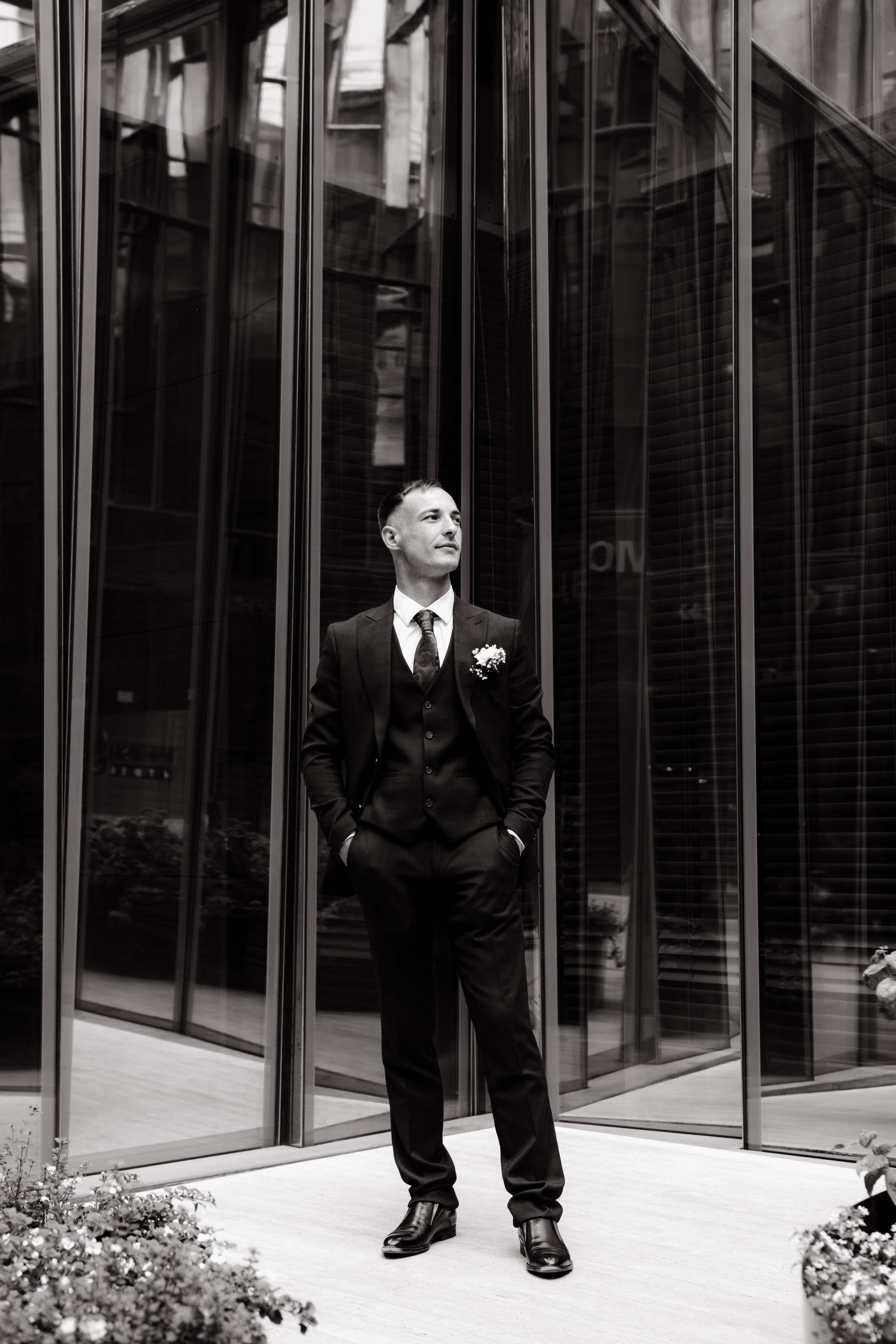 Василина & Андрей. Свадебный, семейный фотограф в Санкт-Петербурге