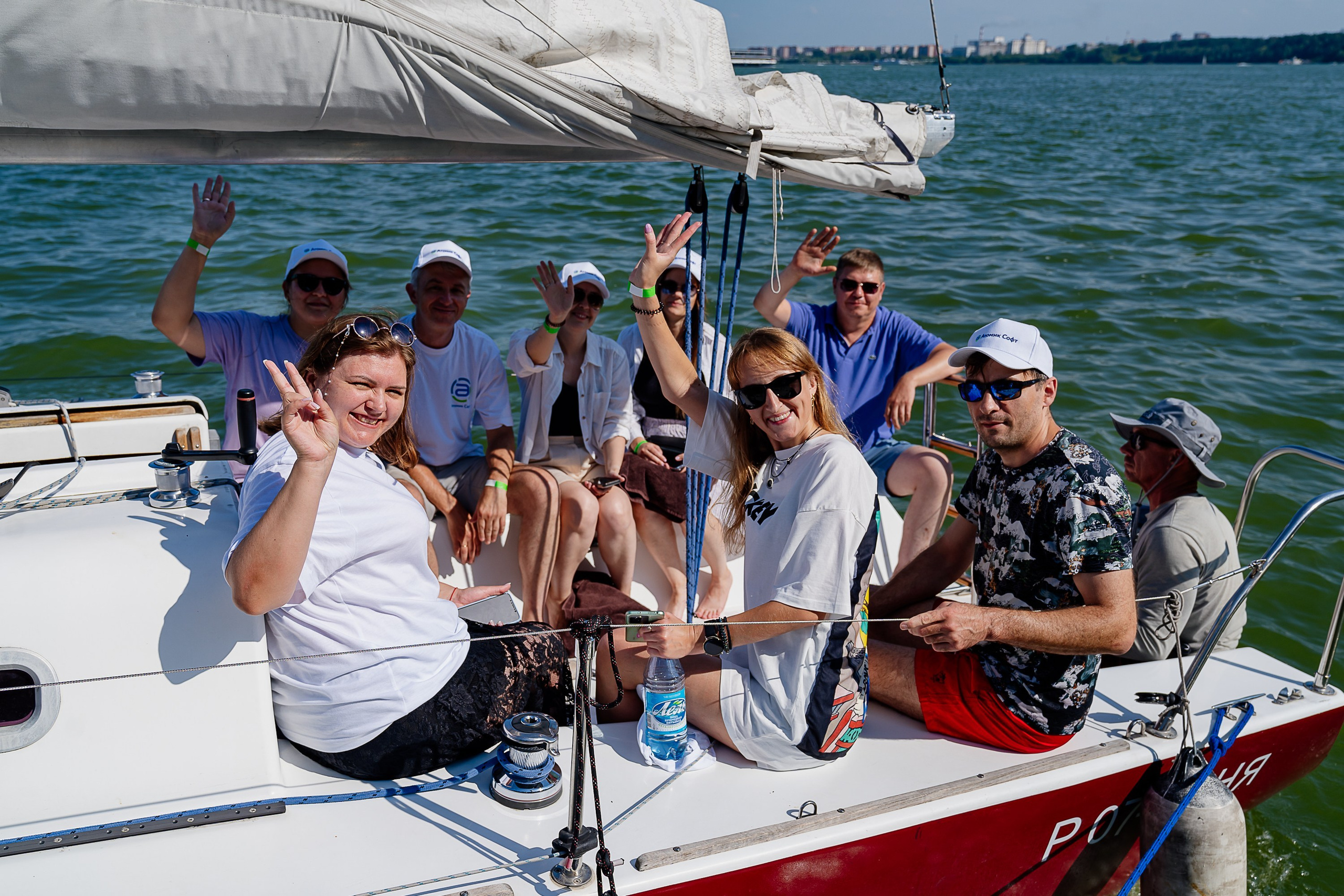 Atomic Soft. Фотограф в Новосибирске Виктория Смирнова