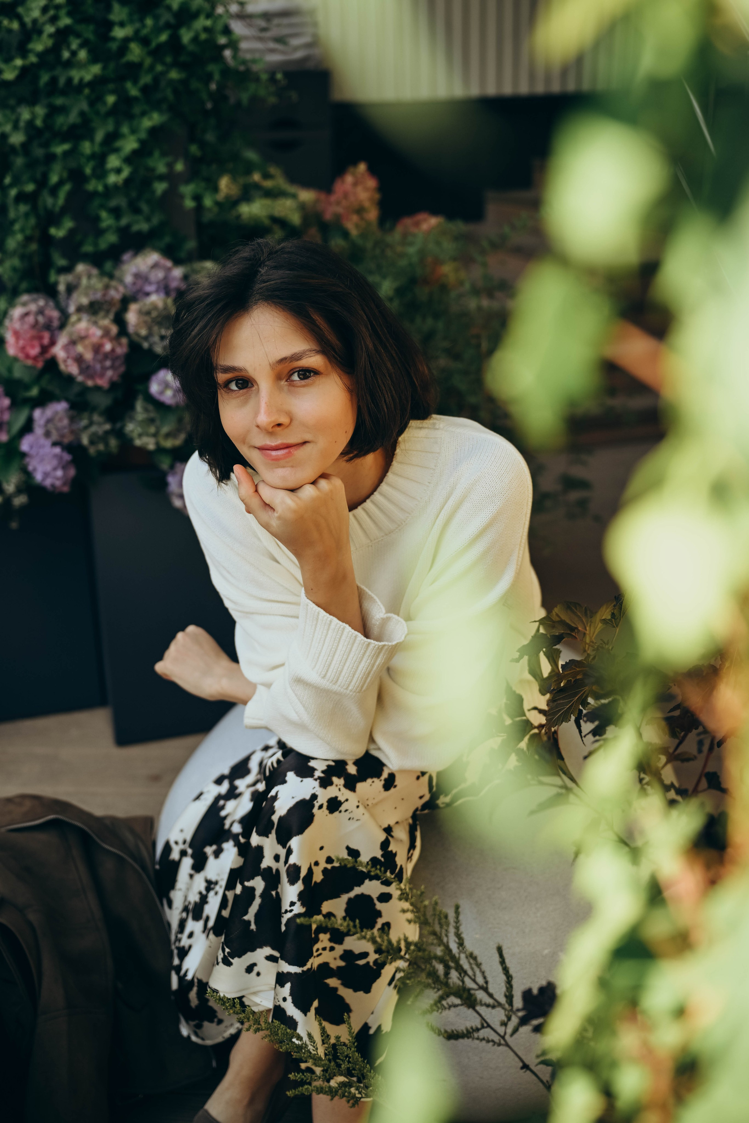 Женя прогулка. Семейный фотограф в Москве Люберцах Ирина Вронская