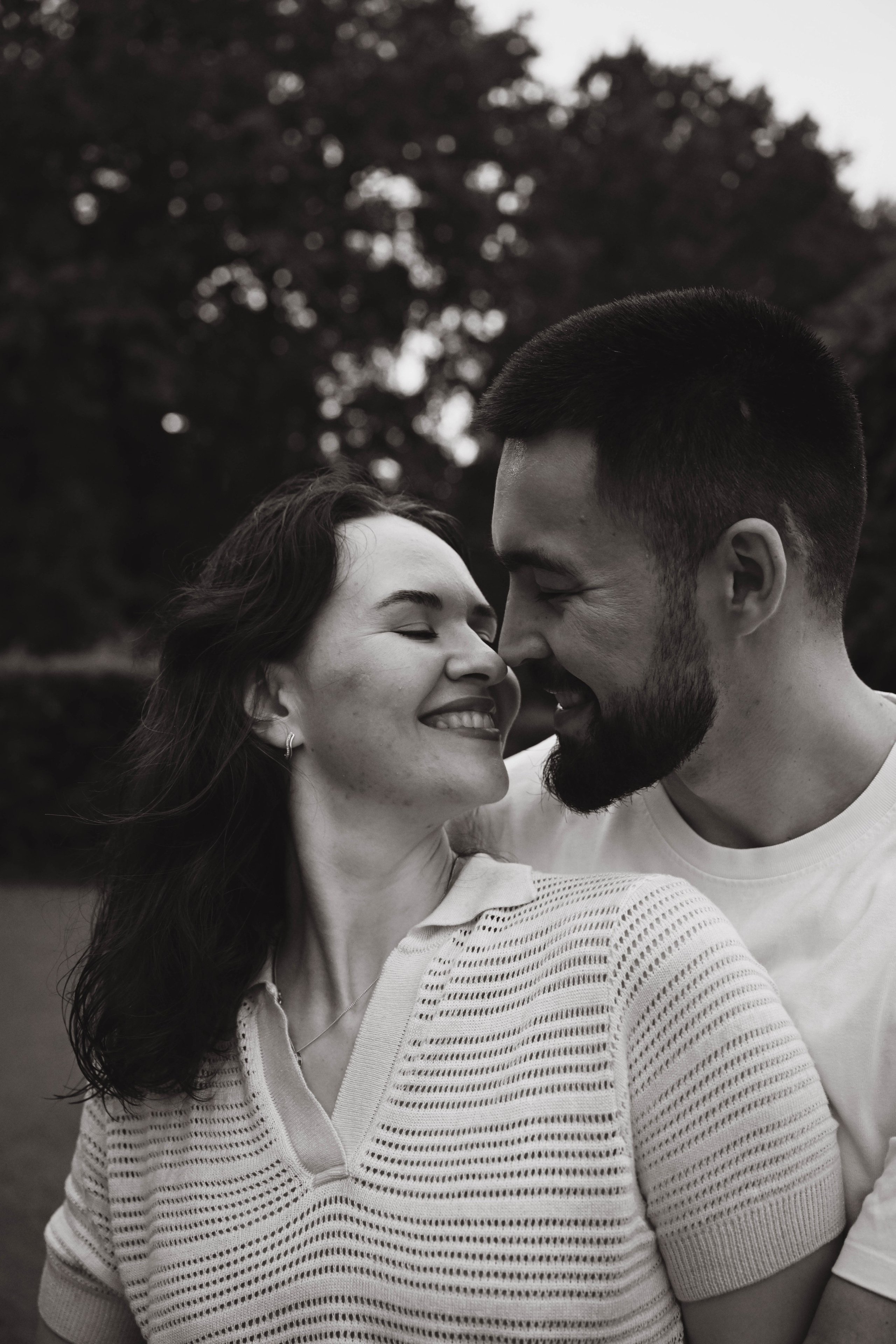 Большая семья в Кусково. Семейный фотограф в Москве Люберцах Ирина Вронская