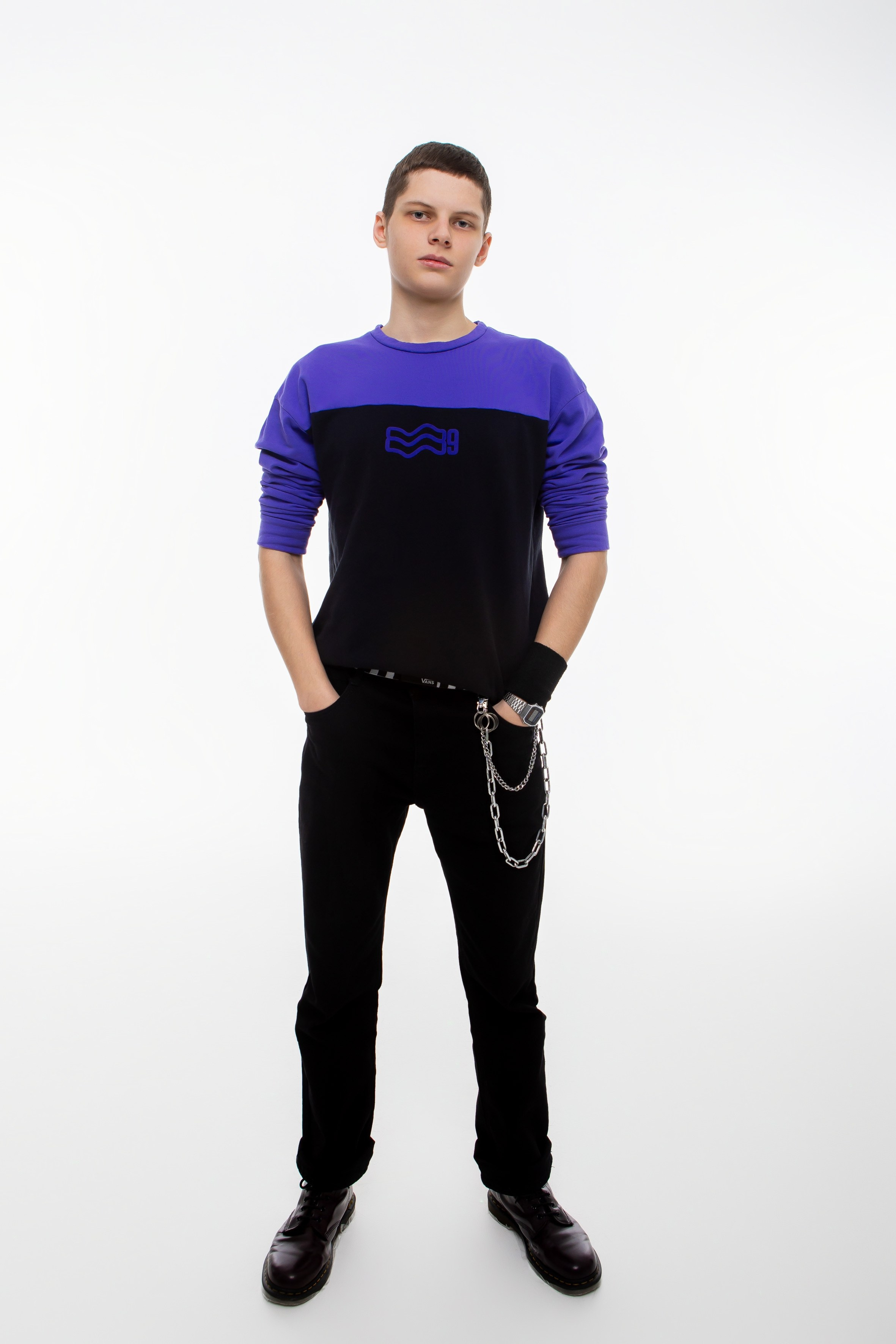 Студия Гимназия 12 11 А 2024 г. Свадебный и портретный Фотограф в Липецке Дмитрий Котюков