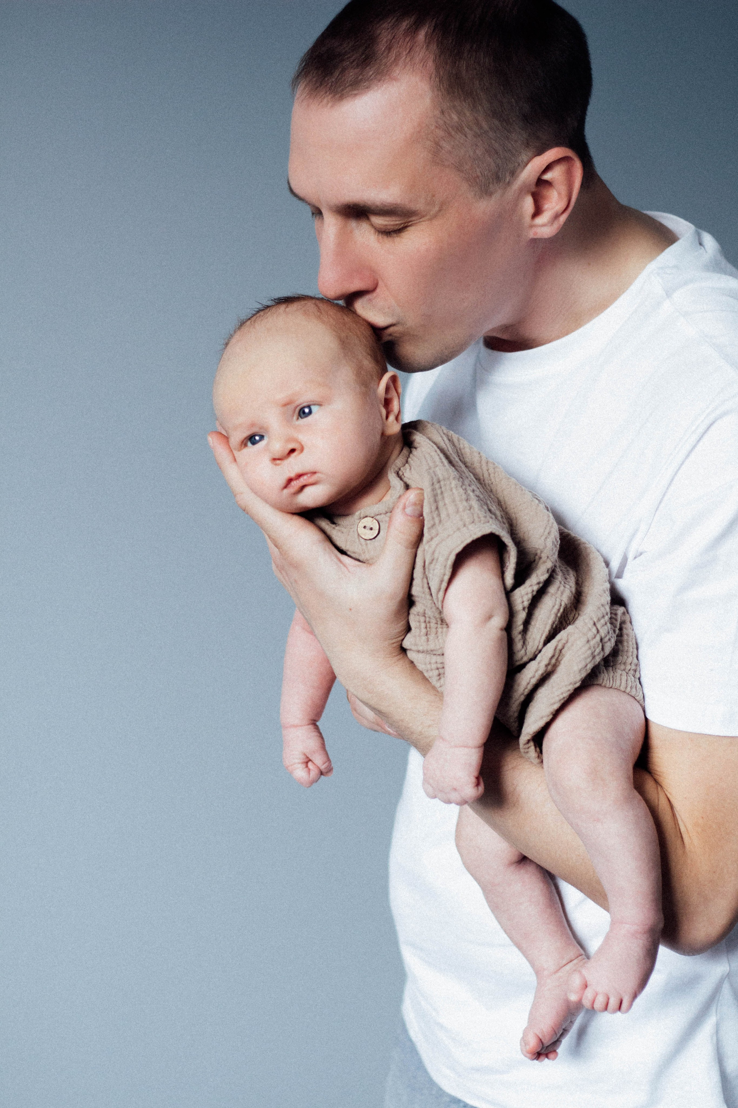 Семейный и свадебный фотограф в Волгограде Наталья Орина