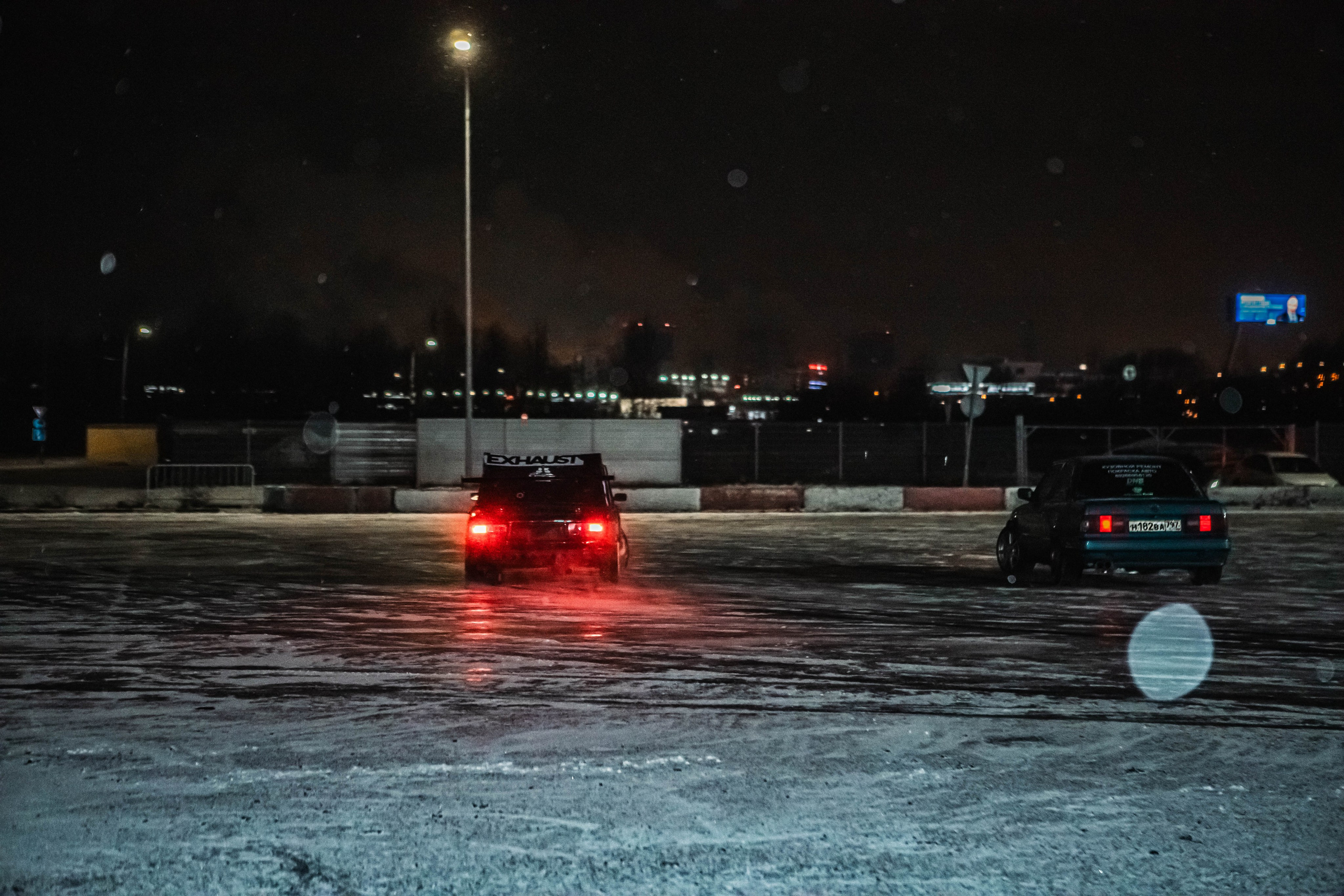 DnB 12/12/25. TuninGGameS Media