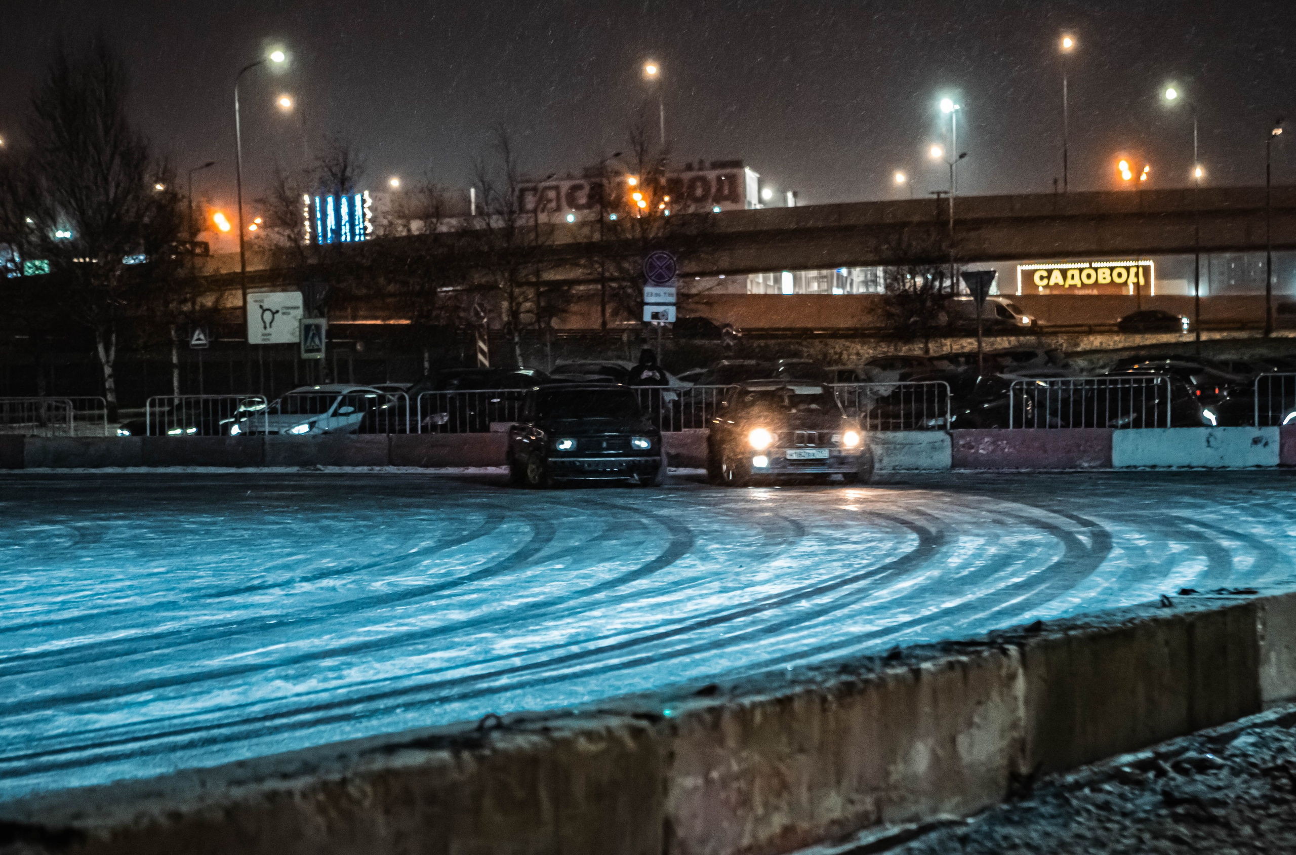 DnB 12/12/25. TuninGGameS Media