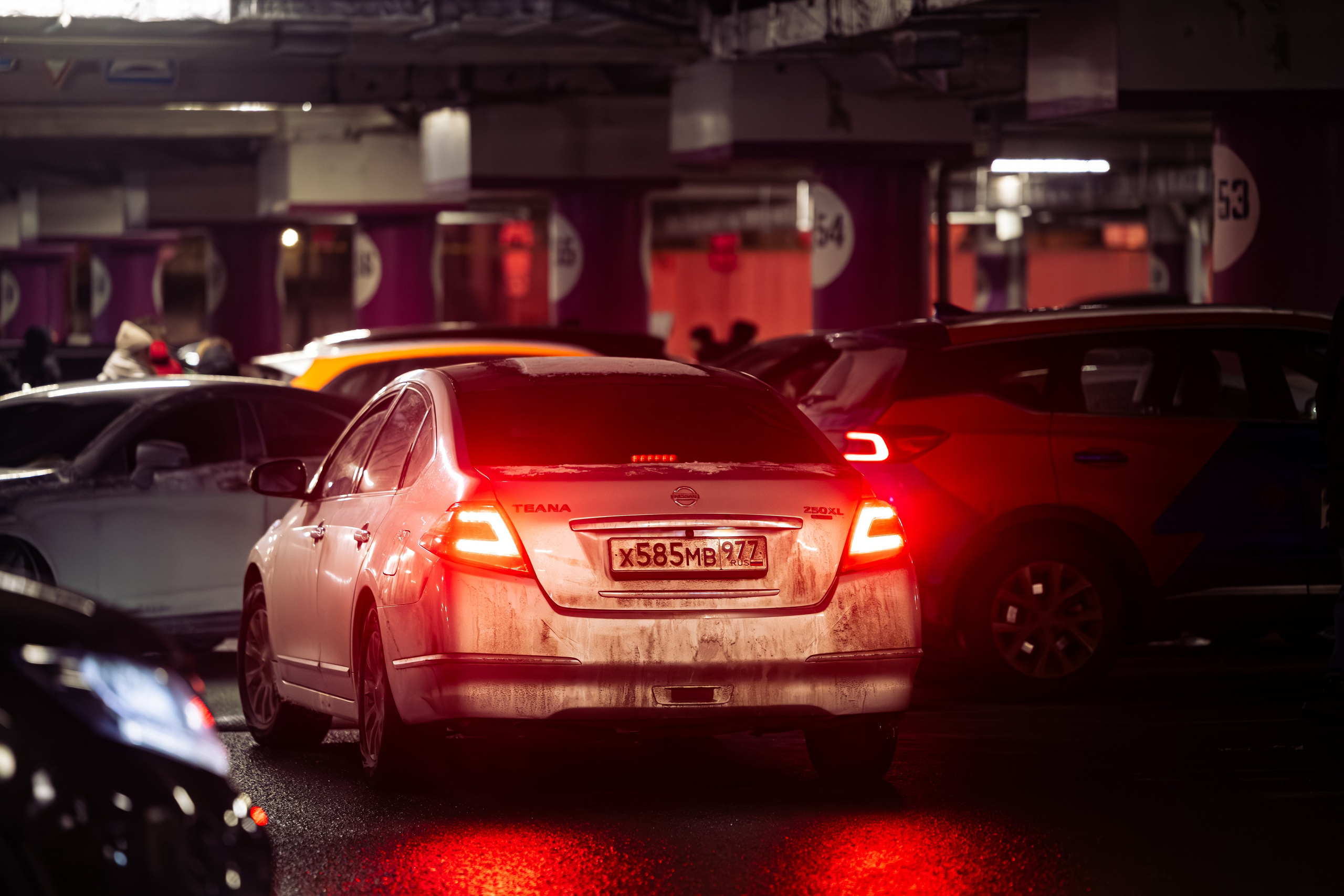 DnB 26-27/12/25 by @Balashkevich. TuninGGameS Media