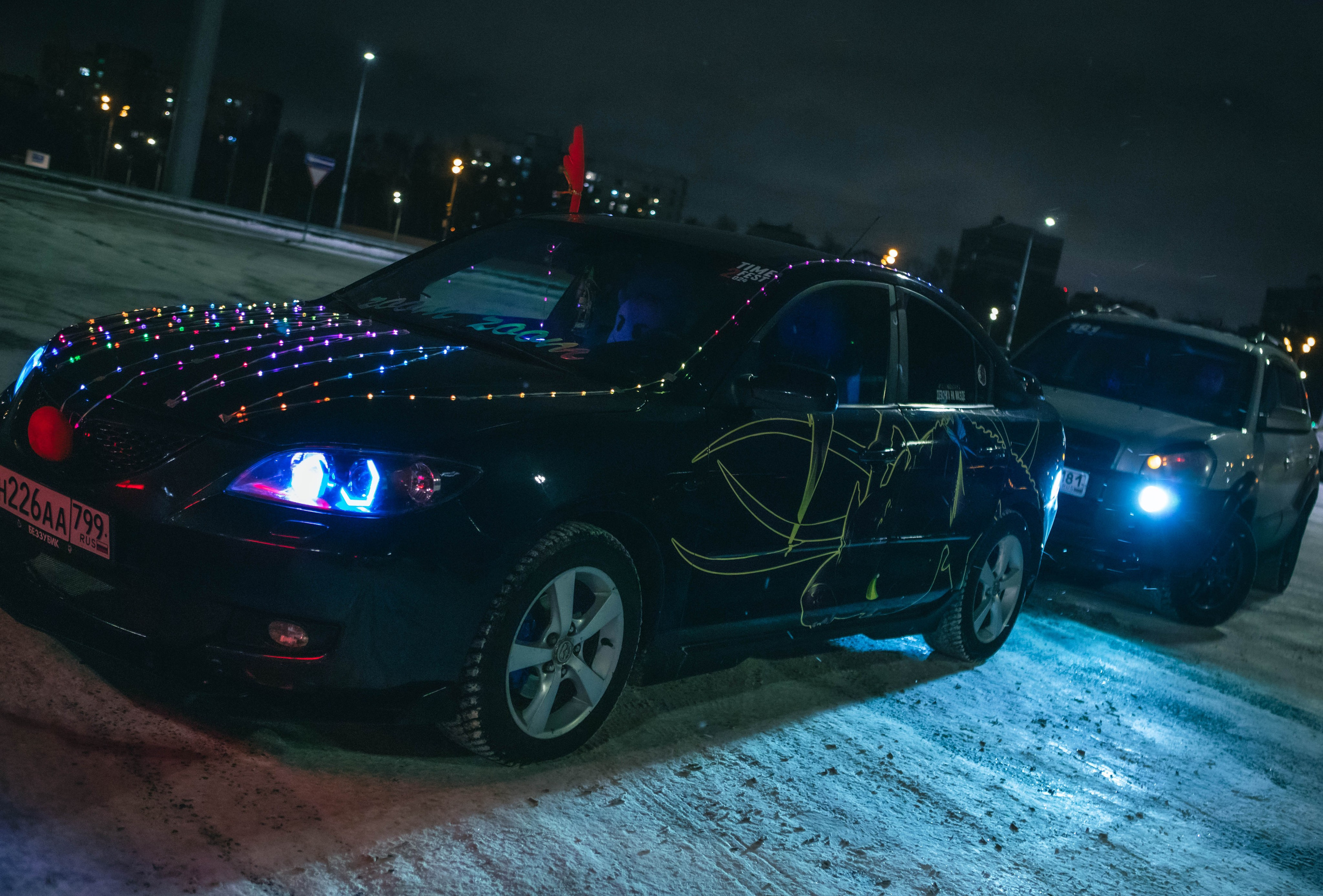 13/12/25 Family Style и DevilsClub666. TuninGGameS Media