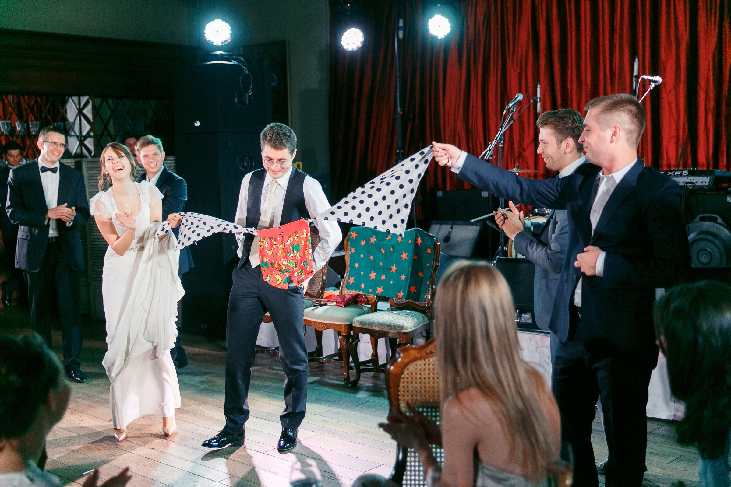 Сергей и Валерия. Свадебный, портретный и репортажный фотограф Дмитрий Карпов